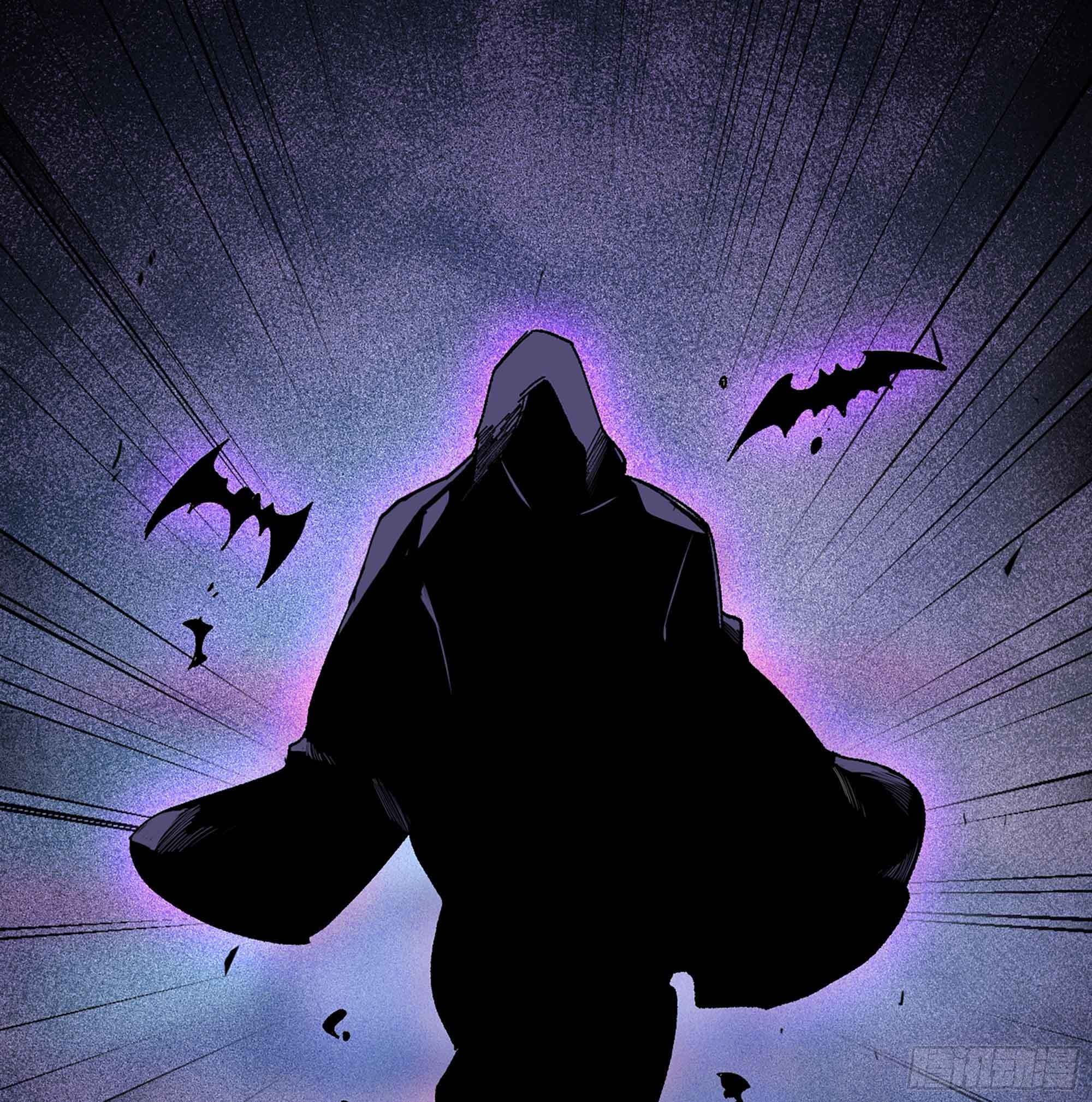 蘑菇勇者 - 35- 第三方(3/3) - 8