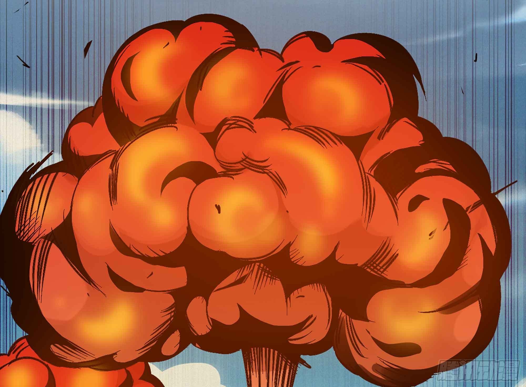 蘑菇勇者 - 35- 第三方(2/3) - 6