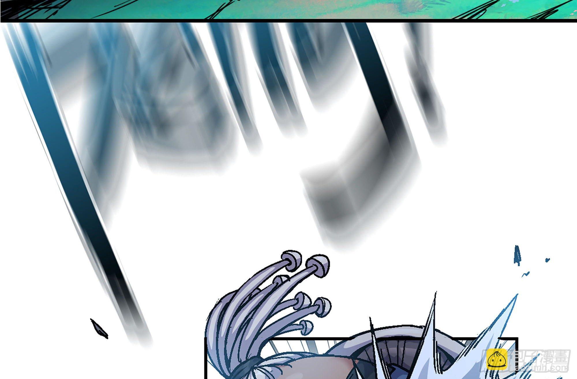 蘑菇勇者 - 38- 更新2(3/3) - 2