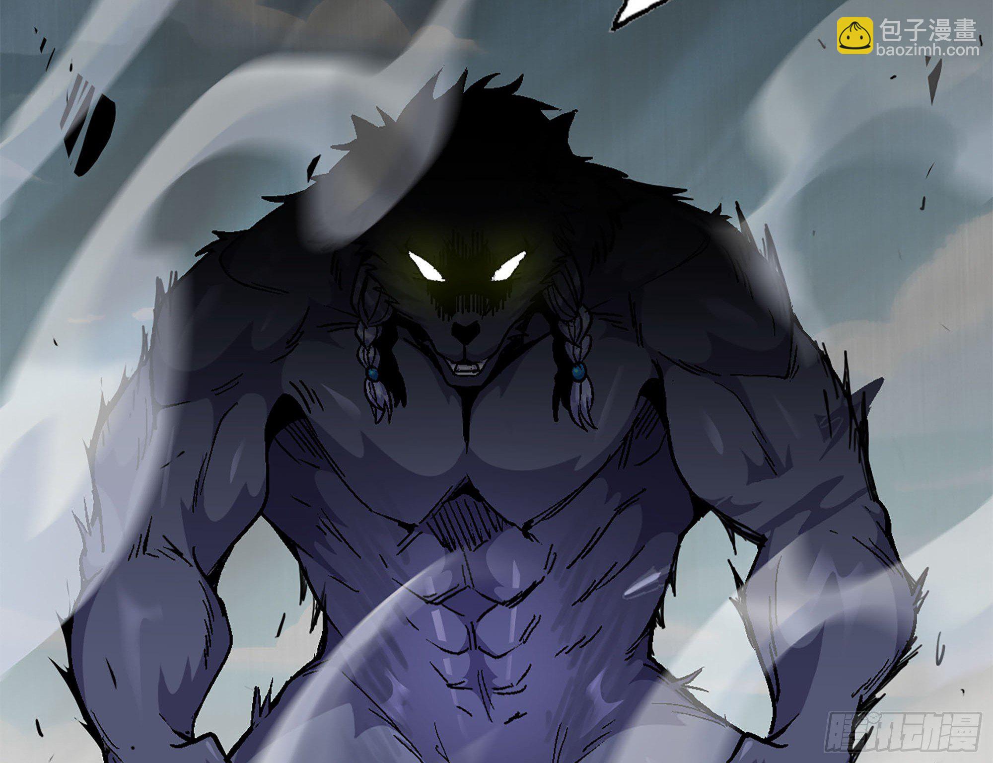 蘑菇勇者 - 38- 更新2(3/3) - 3