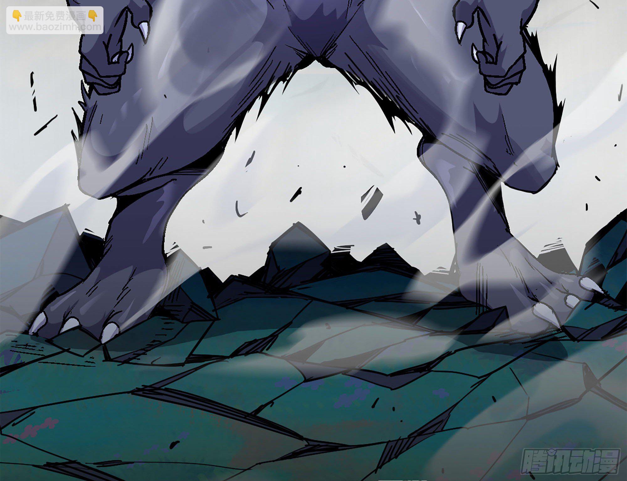 蘑菇勇者 - 38- 更新2(3/3) - 4