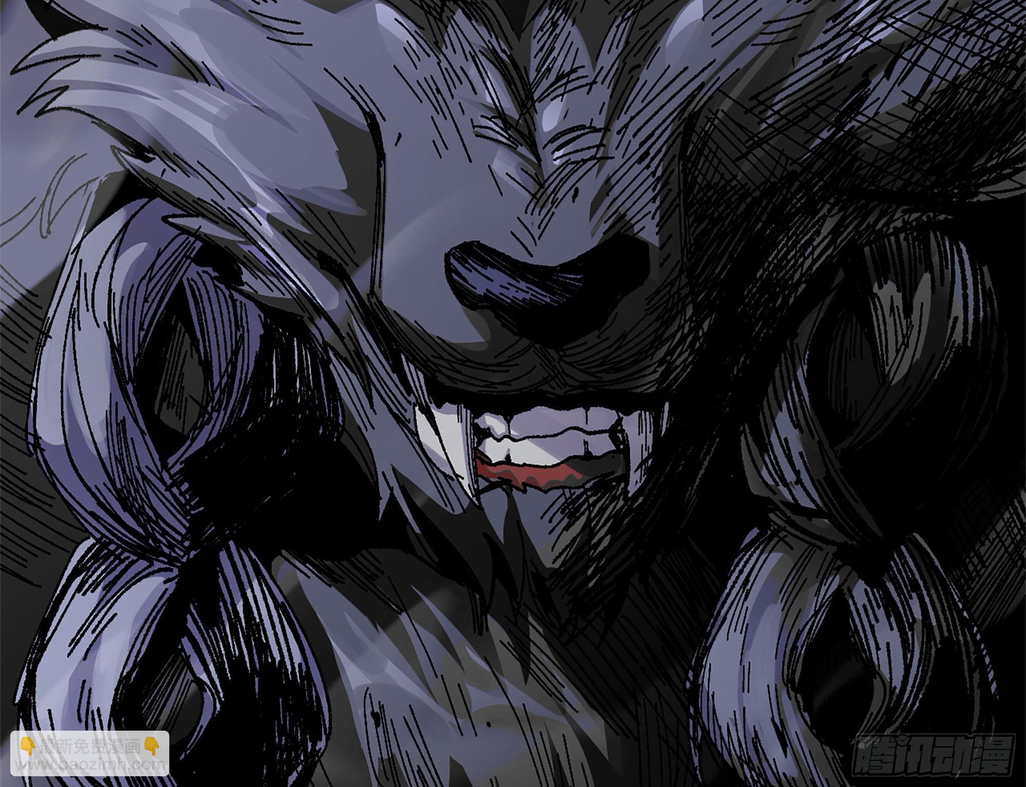 蘑菇勇者 - 38- 更新2(3/3) - 7