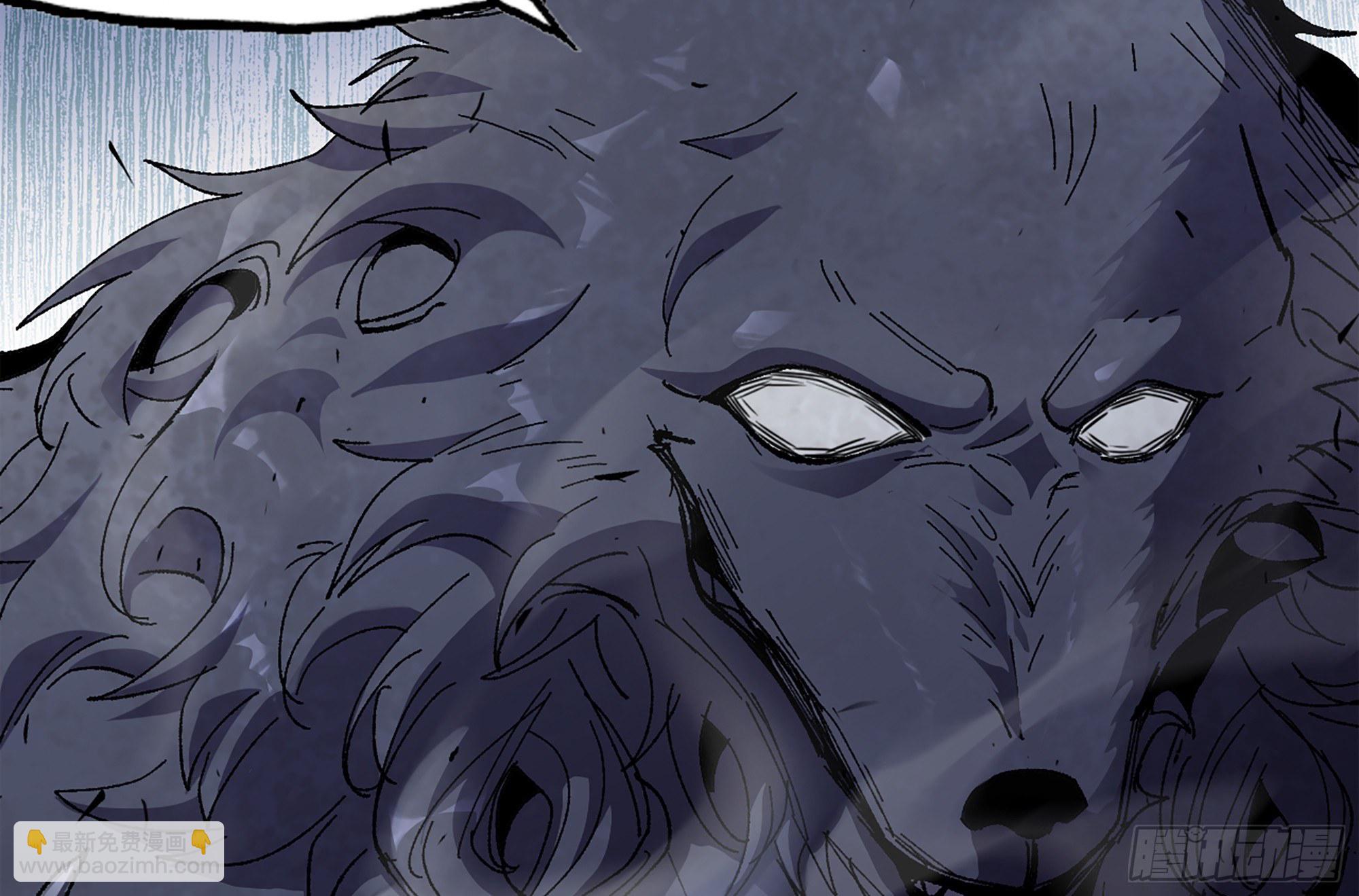 蘑菇勇者 - 38- 更新2(1/3) - 6