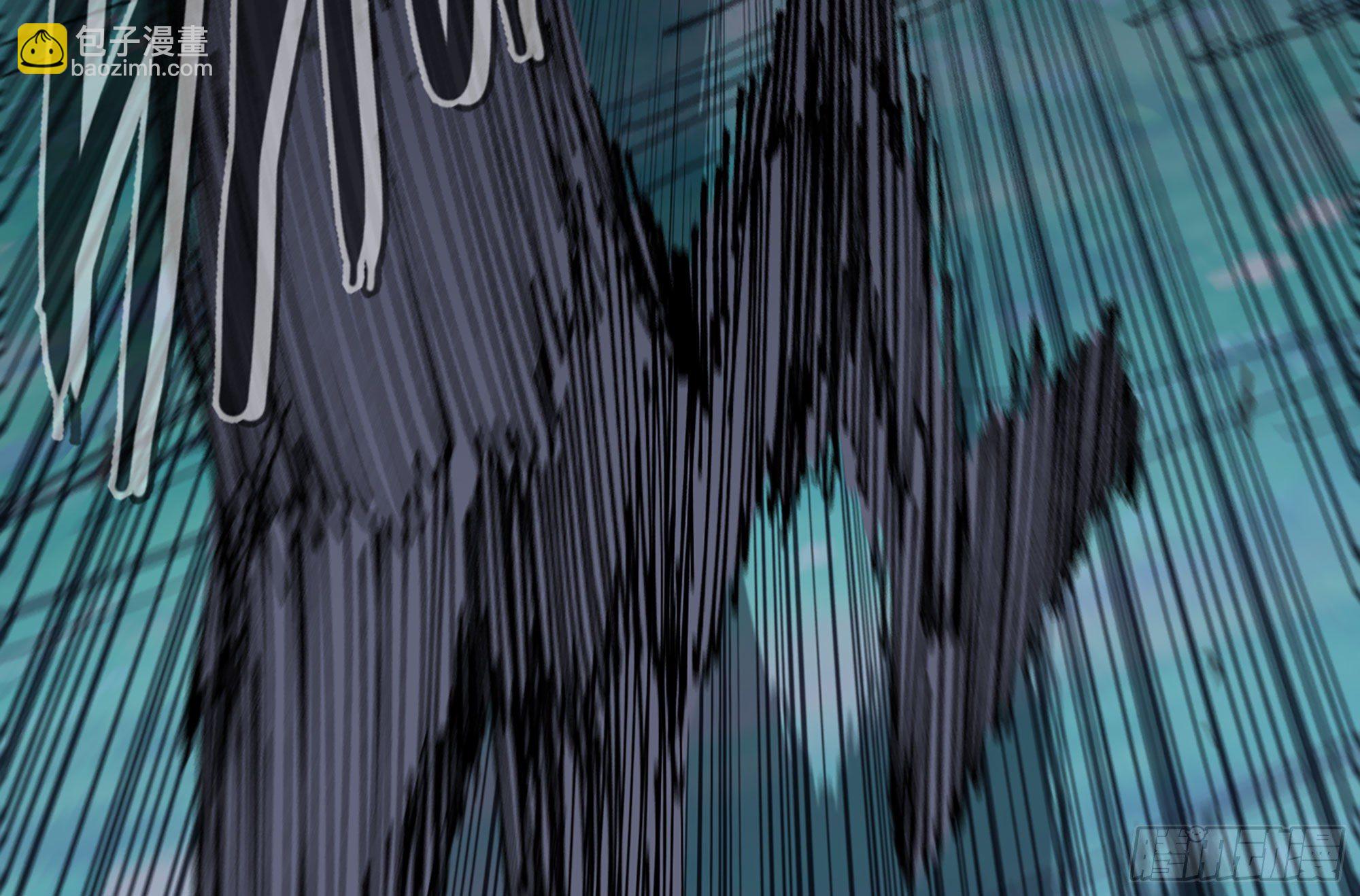 蘑菇勇者 - 40- 蘑菇魔王(4/4) - 3