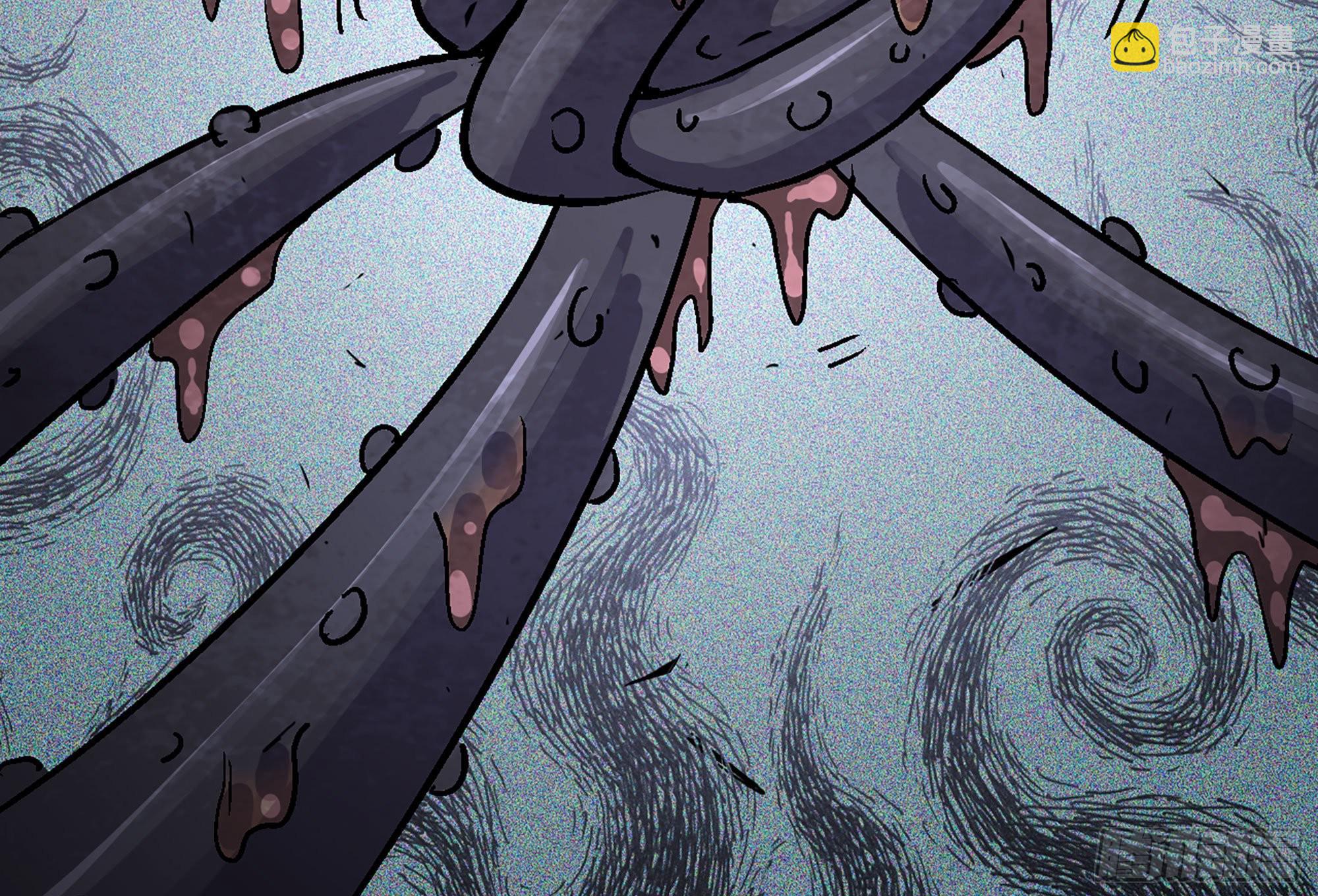 蘑菇勇者 - 40- 蘑菇魔王(2/4) - 8