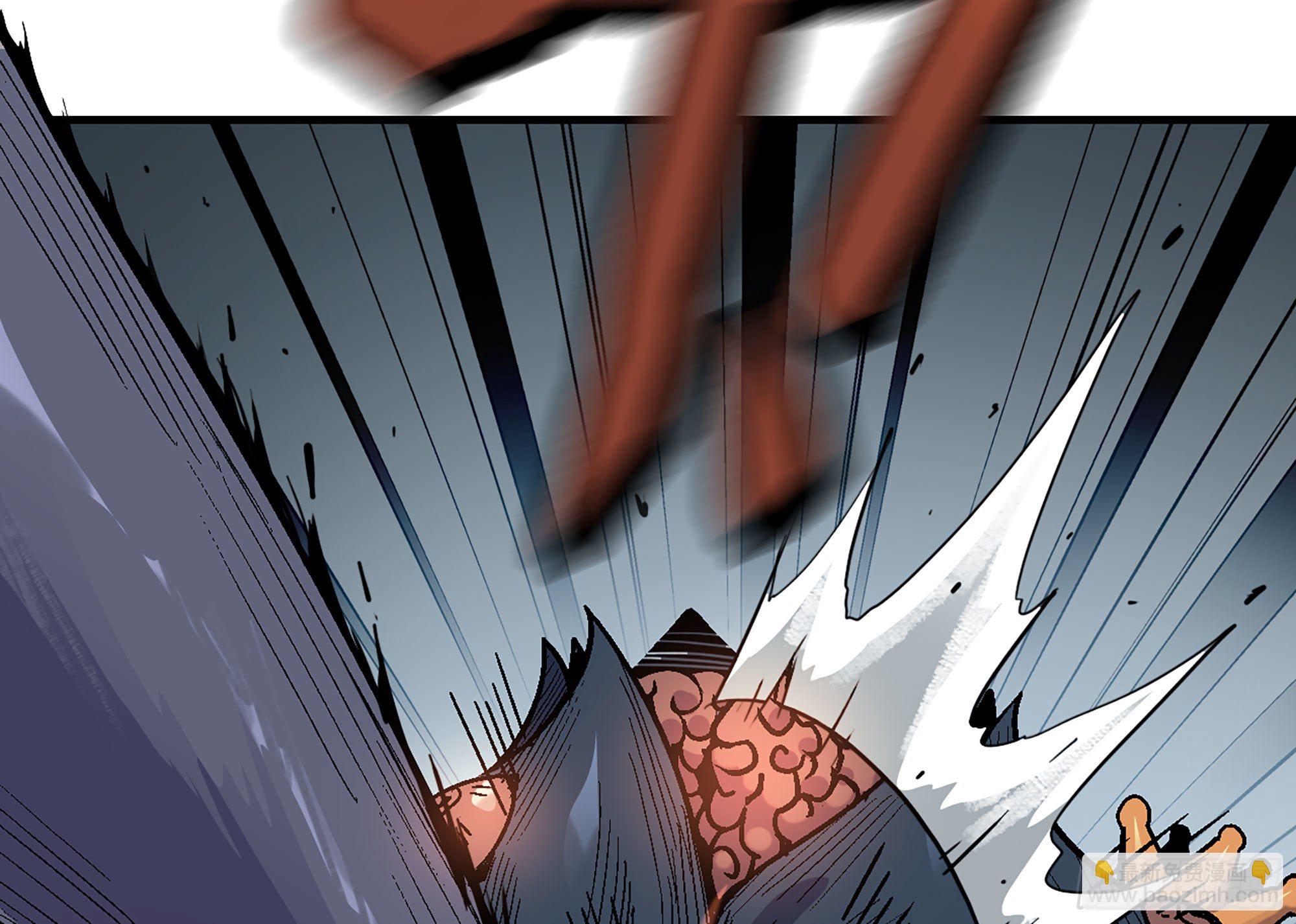 蘑菇勇者 - 40- 蘑菇魔王(2/4) - 7