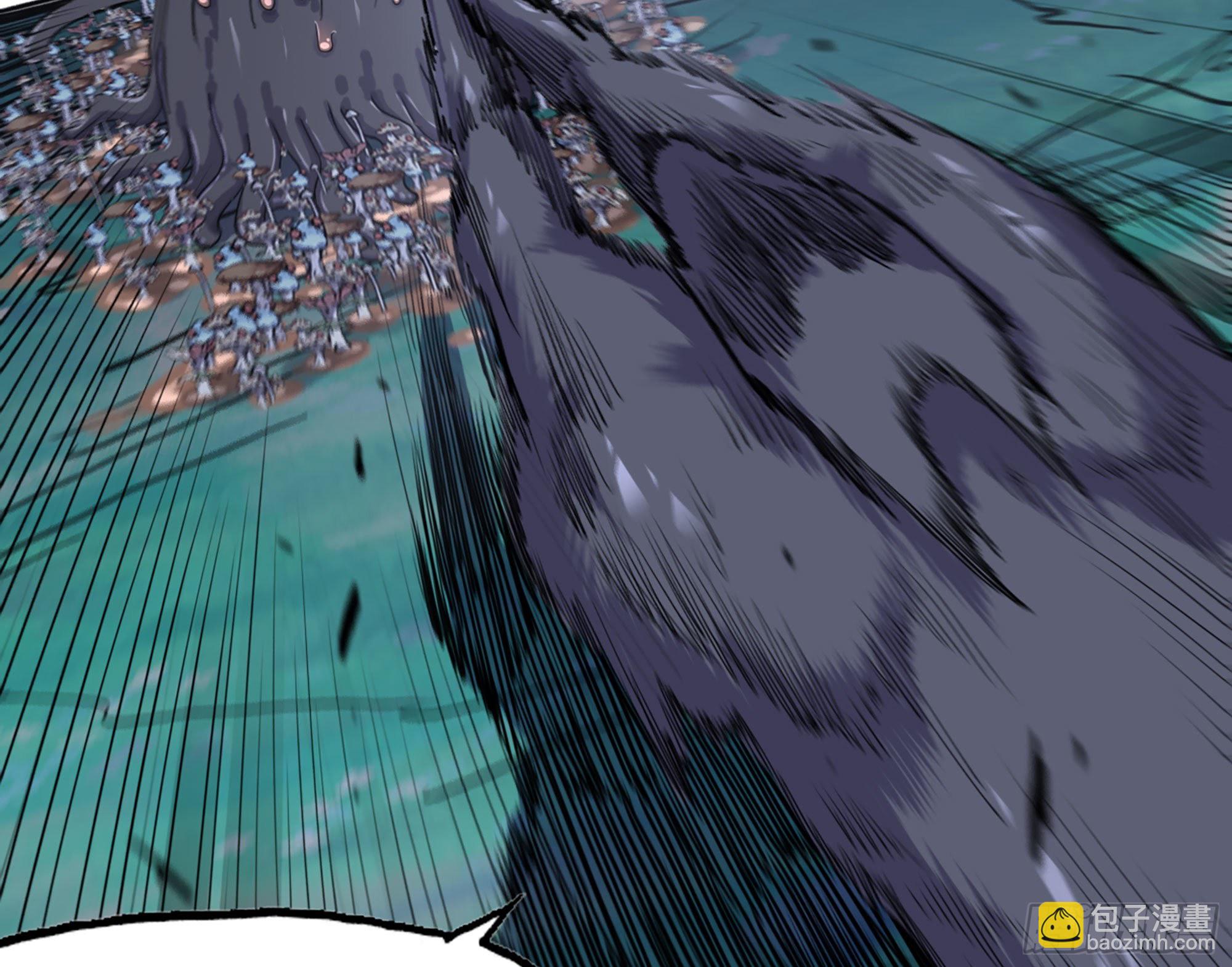 蘑菇勇者 - 40- 蘑菇魔王(2/4) - 2