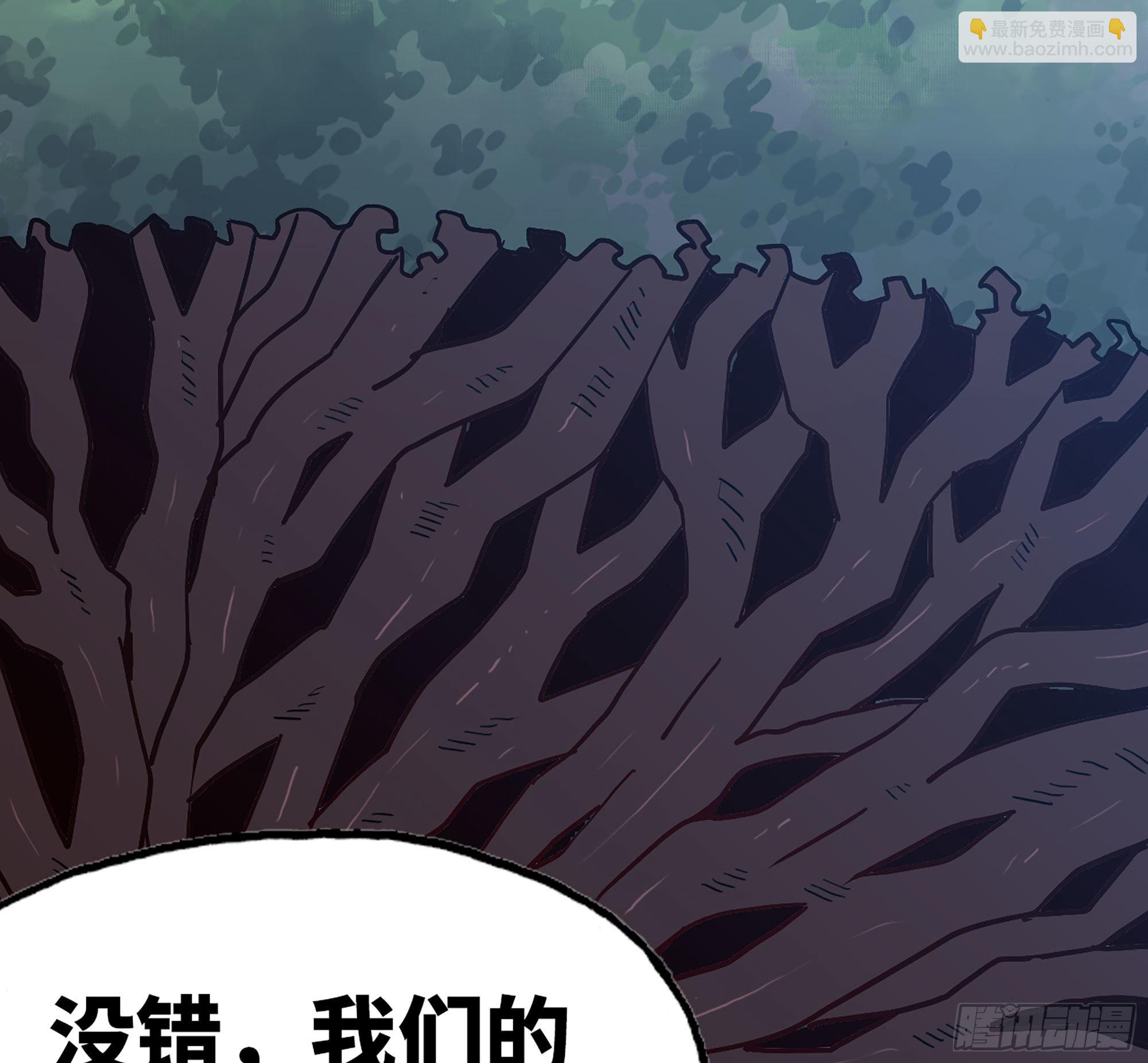 蘑菇勇者 - 42- 新的發展(4/4) - 2