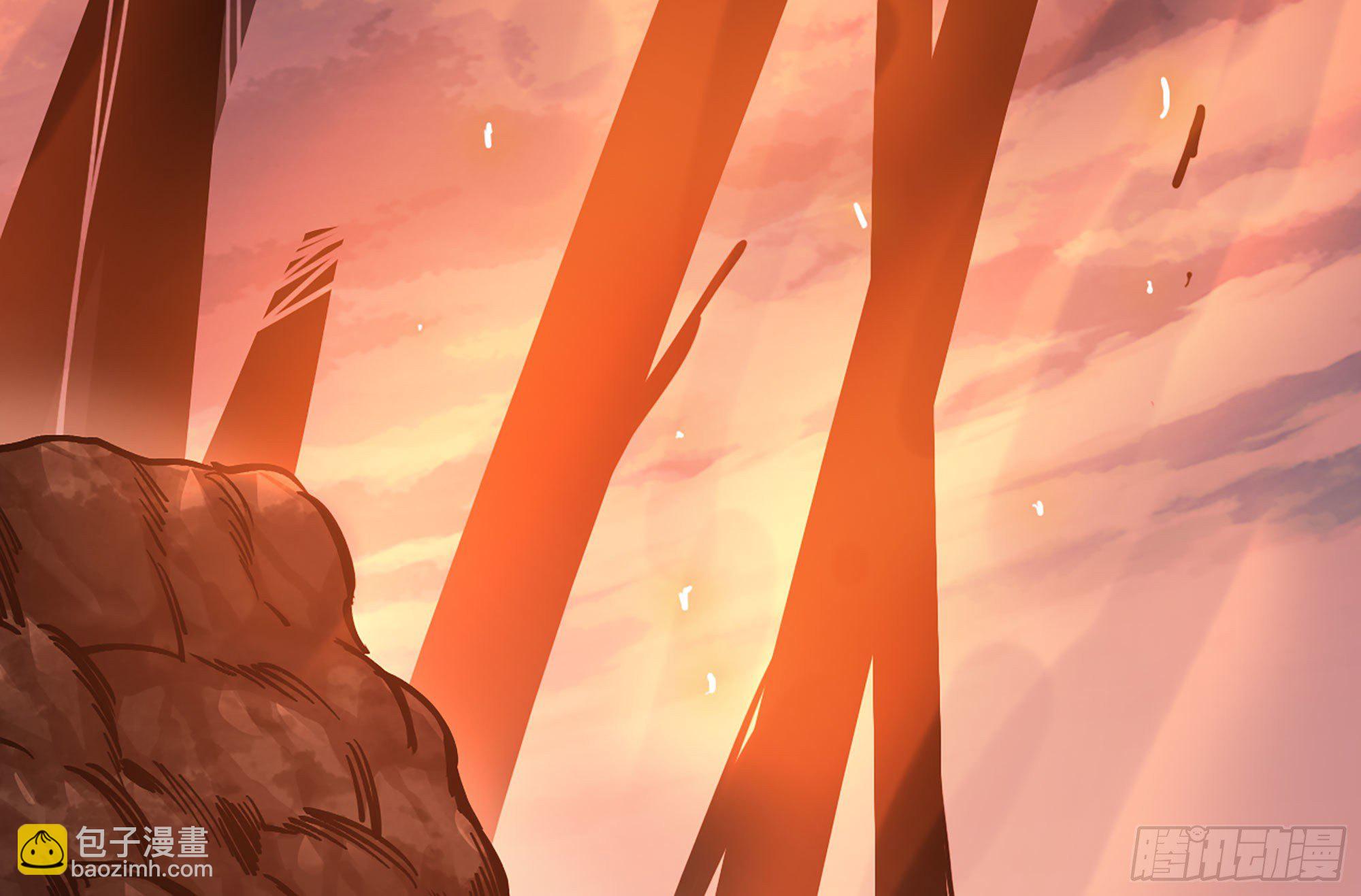 蘑菇勇者 - 42- 新的發展(2/4) - 1