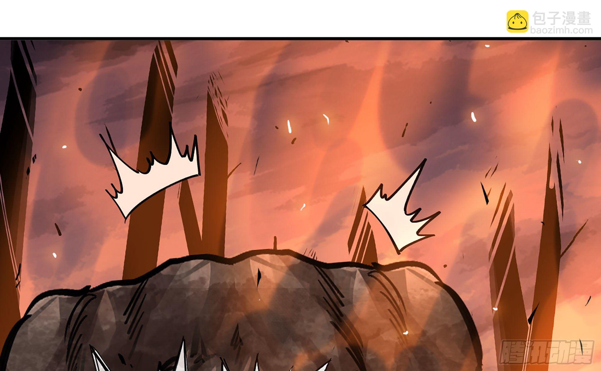 蘑菇勇者 - 42- 新的發展(2/4) - 4