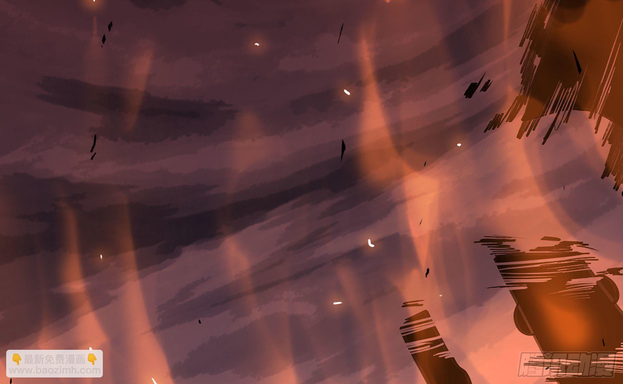 蘑菇勇者 - 42- 新的發展(2/4) - 1