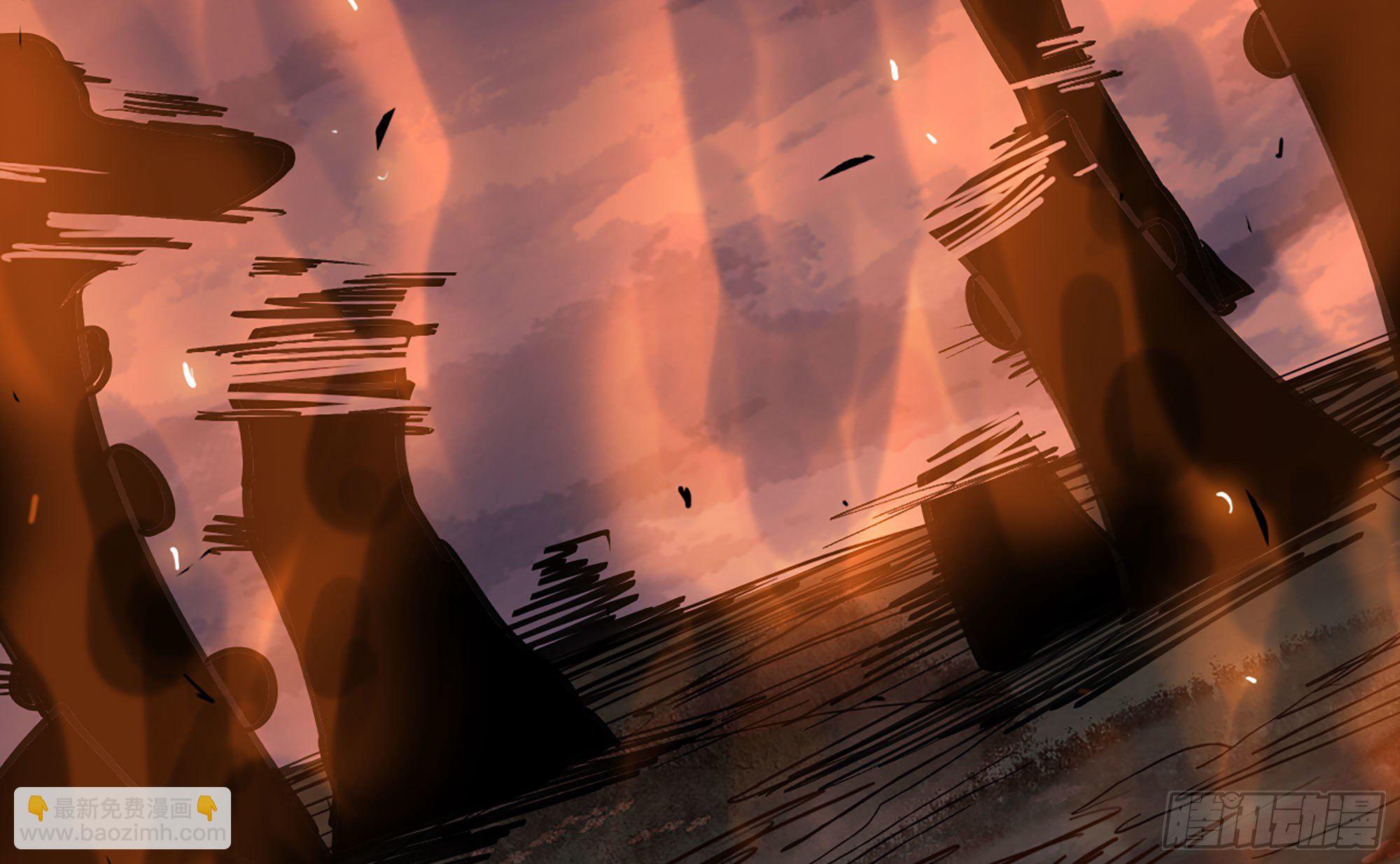 蘑菇勇者 - 42- 新的發展(2/4) - 2