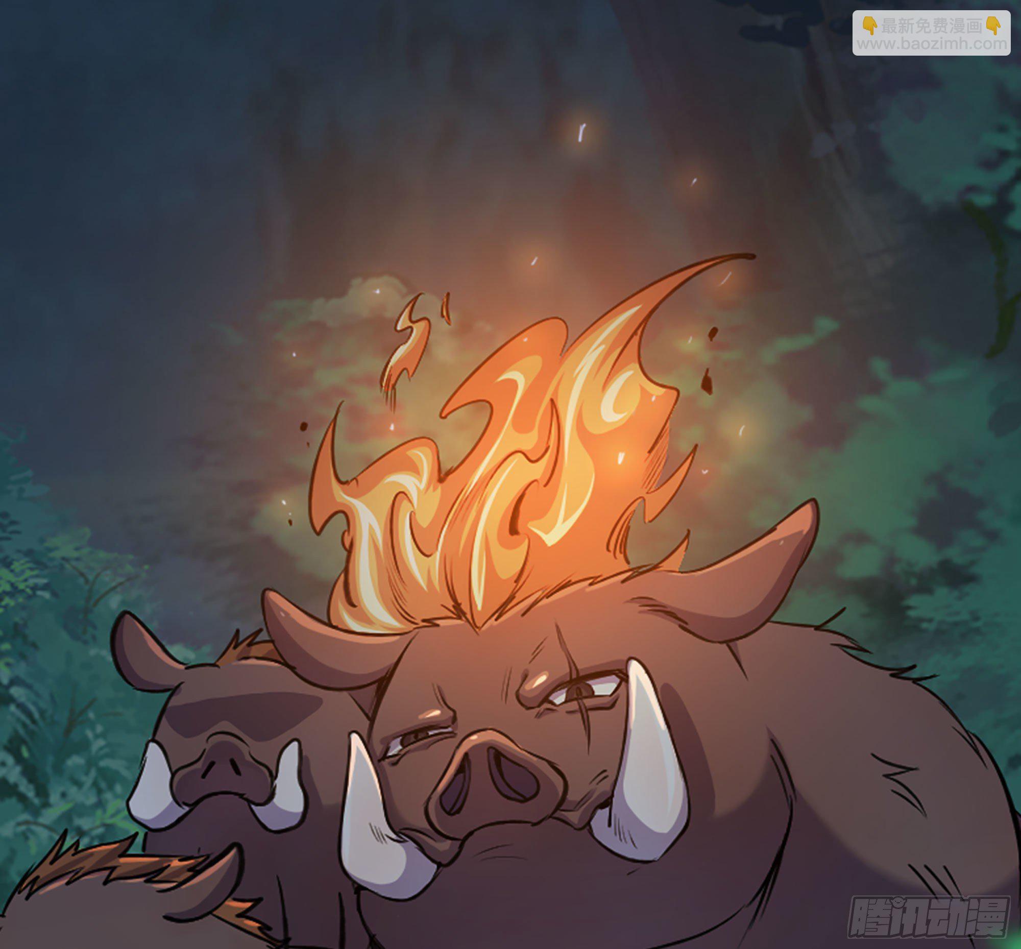 蘑菇勇者 - 44- 再闖新手村(3/3) - 2