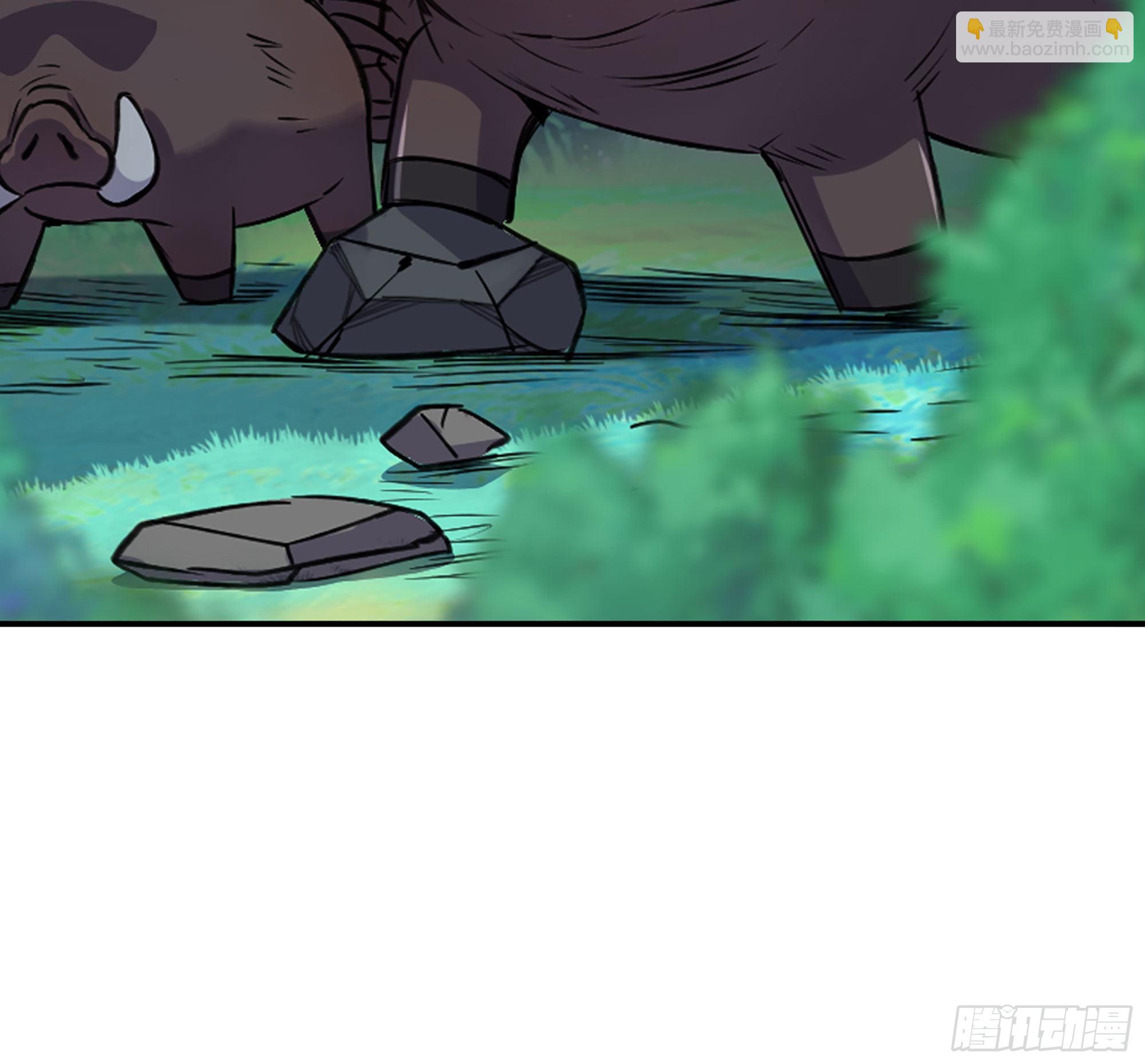 蘑菇勇者 - 44- 再闖新手村(3/3) - 3