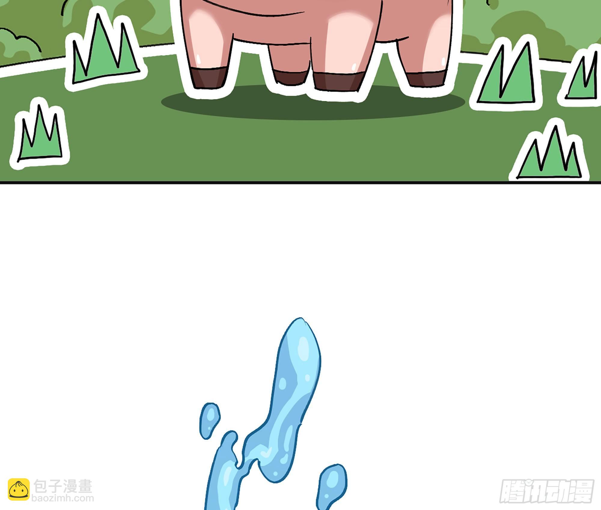 蘑菇勇者 - 44- 再闖新手村(2/3) - 4