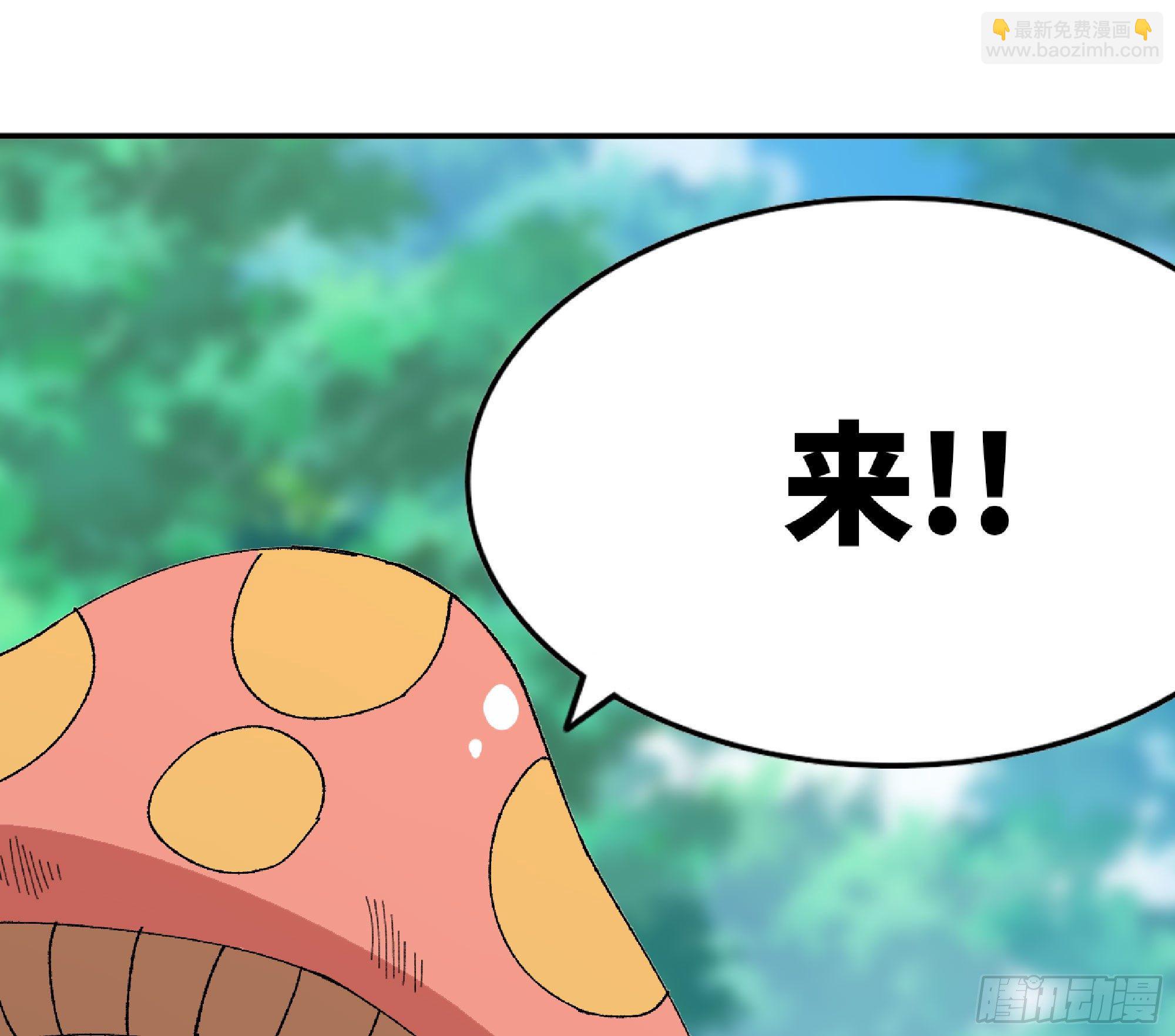 蘑菇勇者 - 46- 狂暴豬豬(3/3) - 2