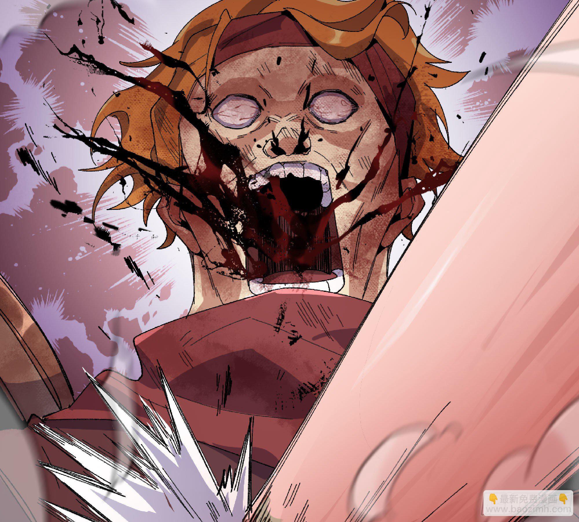 蘑菇勇者 - 46- 狂暴豬豬(2/3) - 4