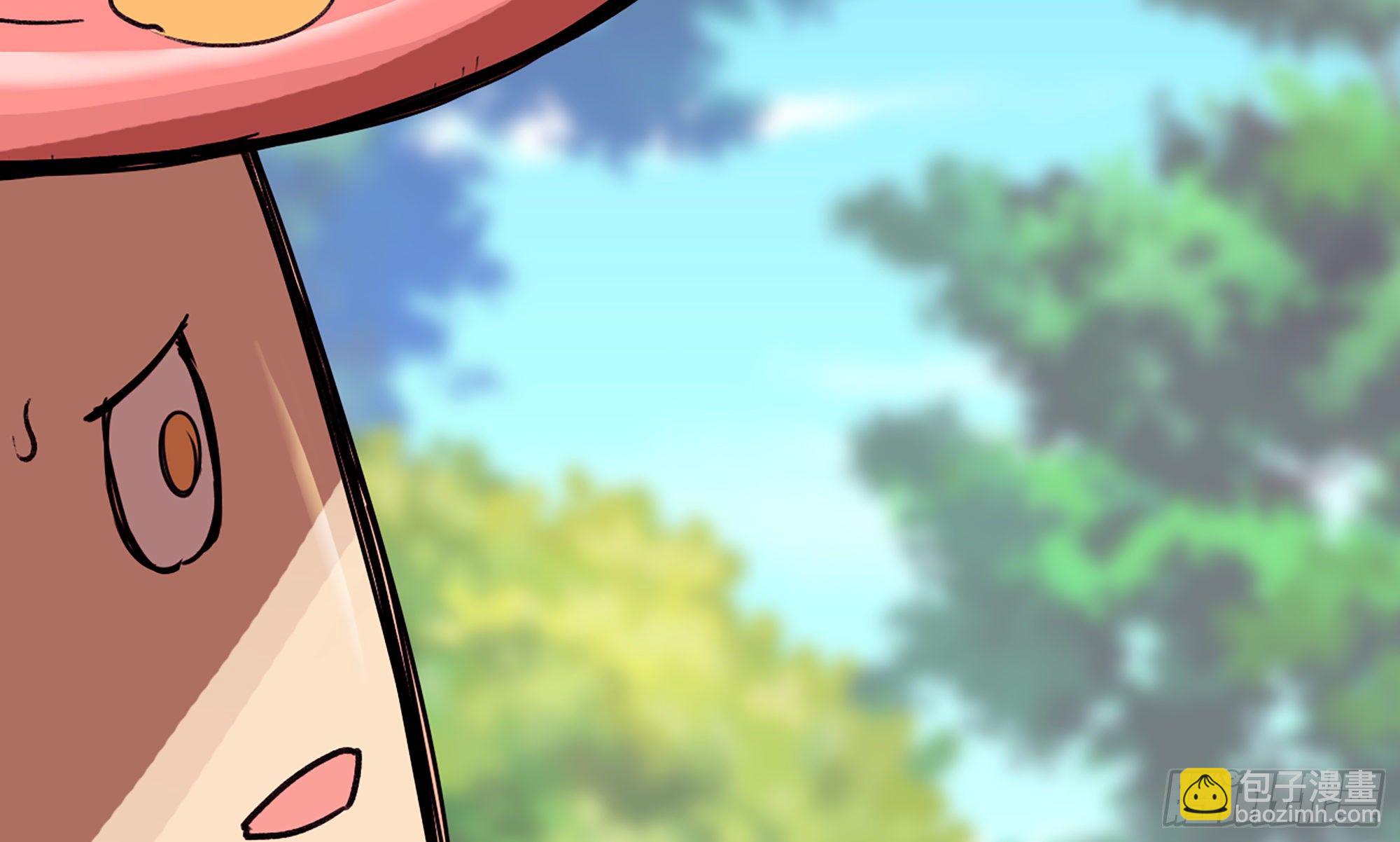 蘑菇勇者 - 2- 新手任務(1/4) - 7