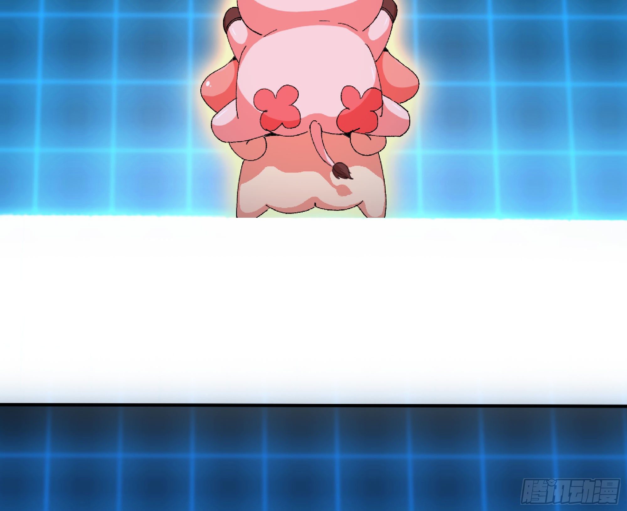 蘑菇勇者 - 49- 懲罰時間(3/4) - 2