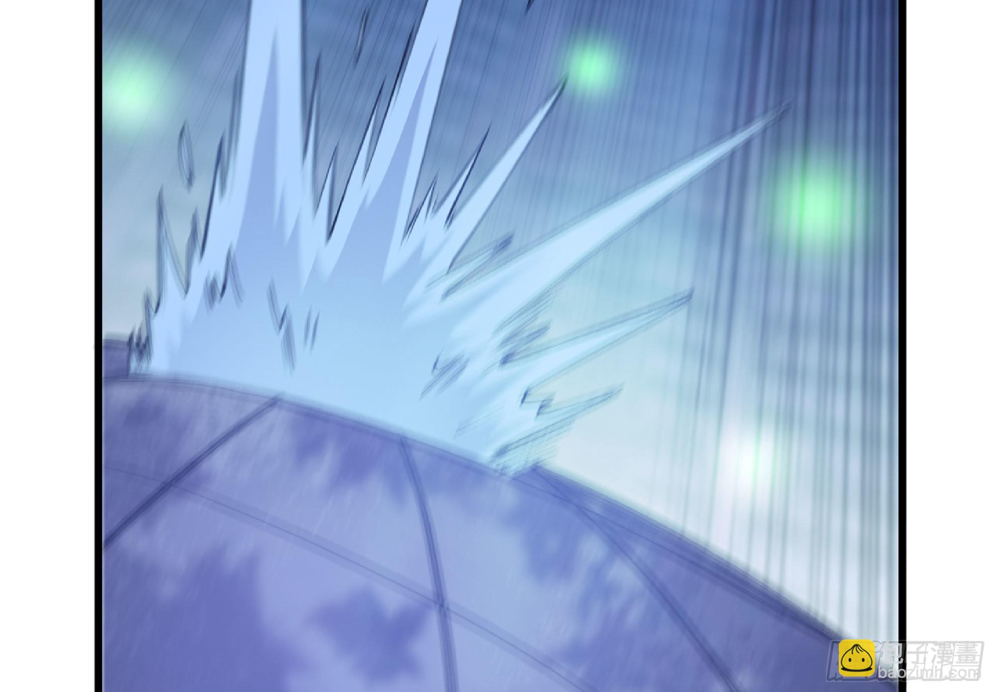 蘑菇勇者 - 51- 玩大的(3/4) - 5