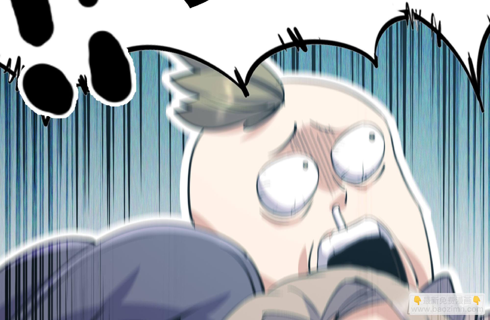 蘑菇勇者 - 53- 新的開始(4/4) - 2