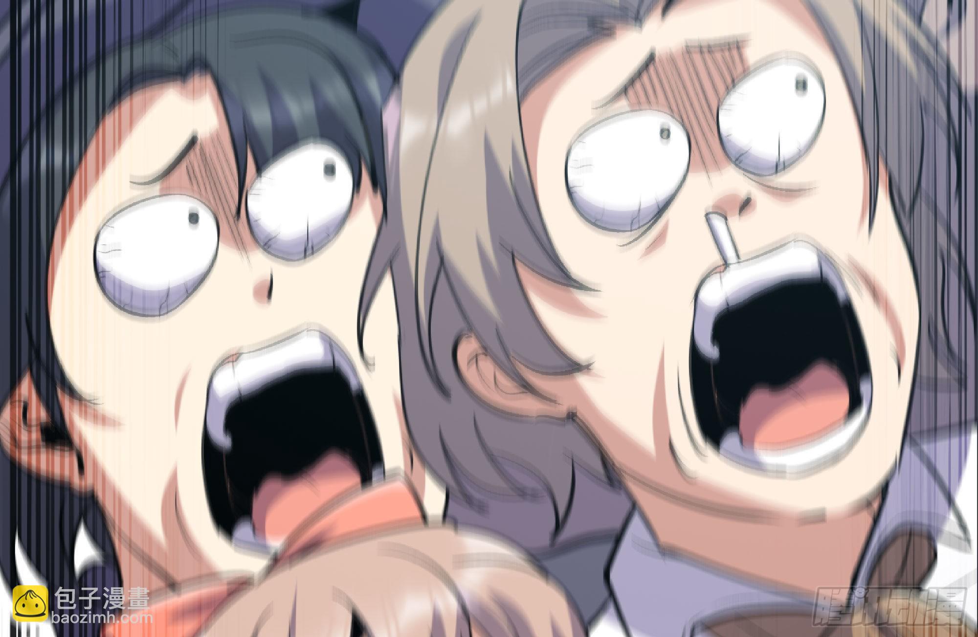 蘑菇勇者 - 53- 新的開始(4/4) - 3