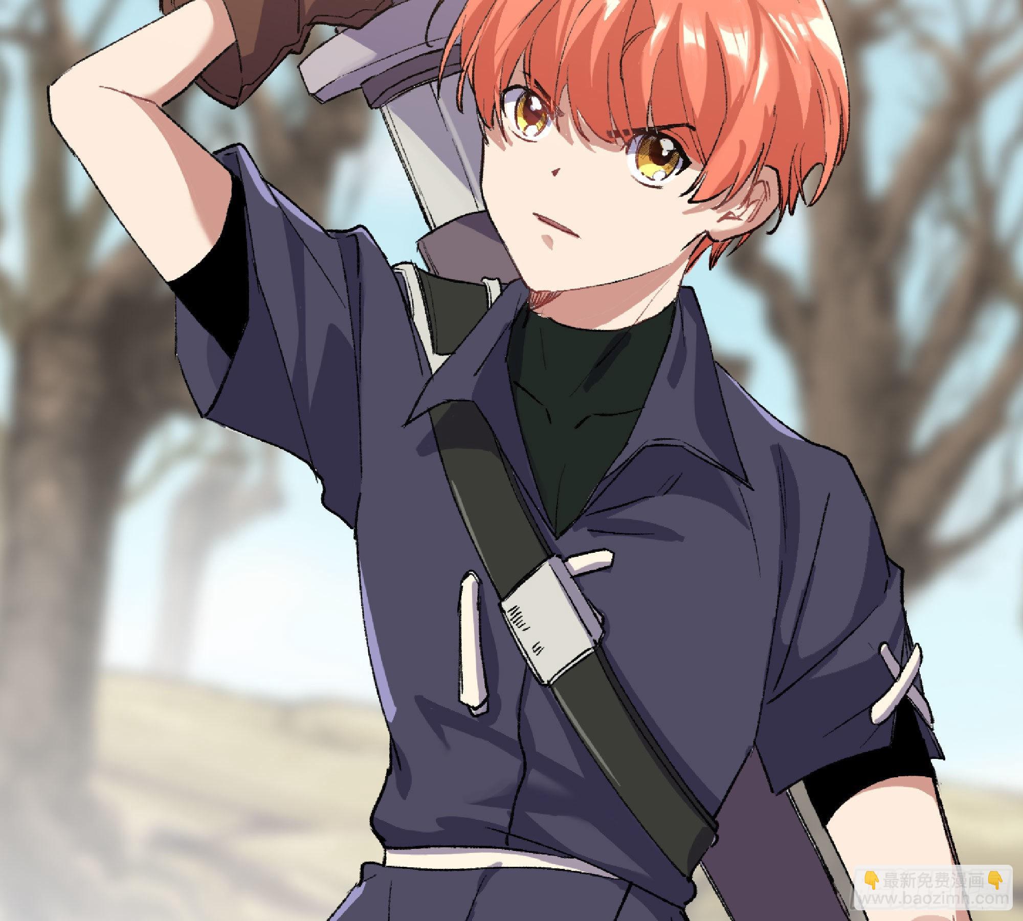 蘑菇勇者 - 55 懸賞任務(3/5) - 1