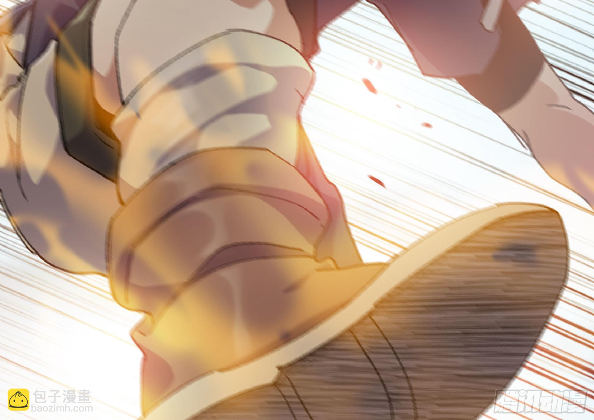 蘑菇勇者 - 55 懸賞任務(4/5) - 2