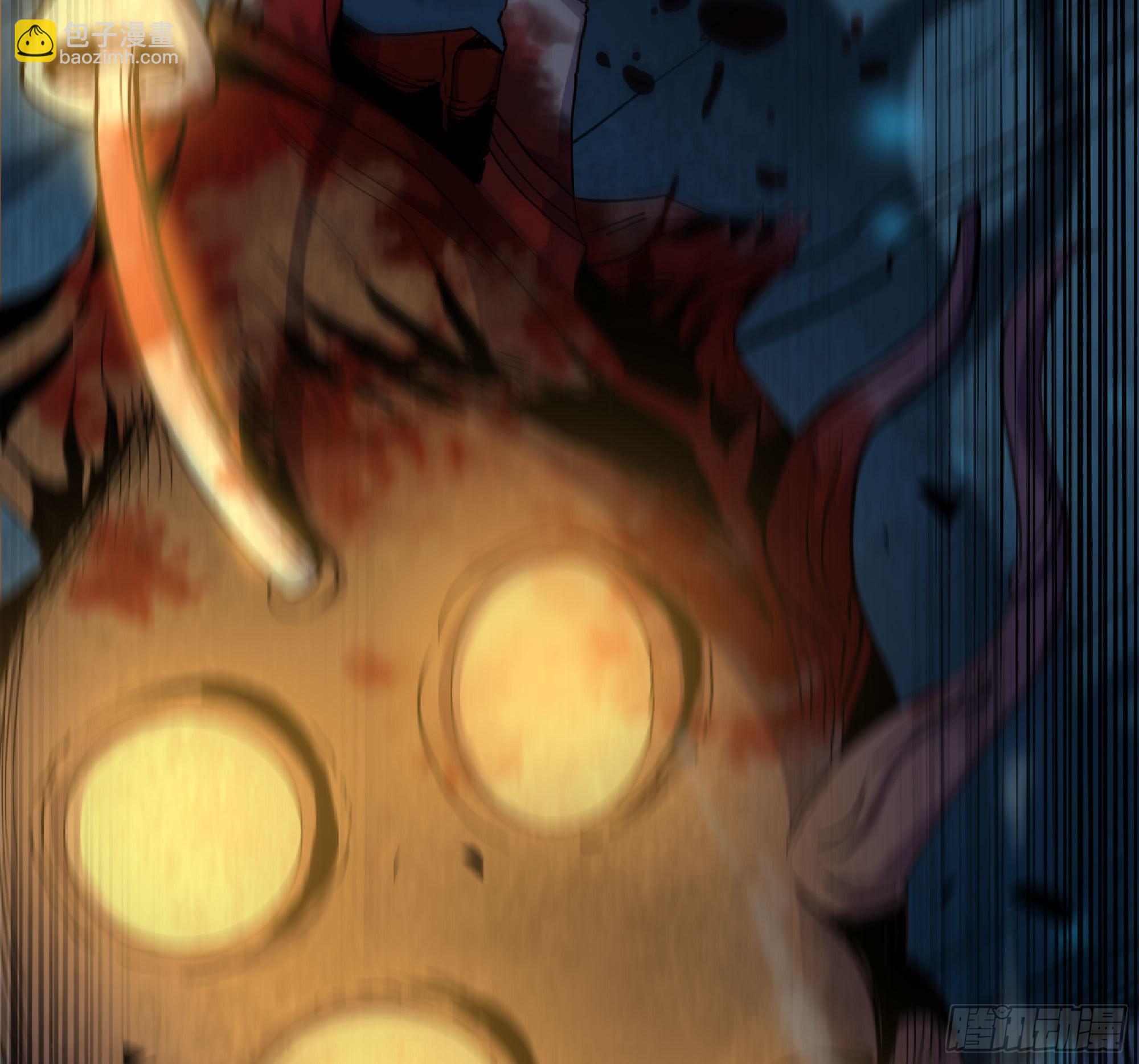 蘑菇勇者 - 61 進入副本(3/3) - 4