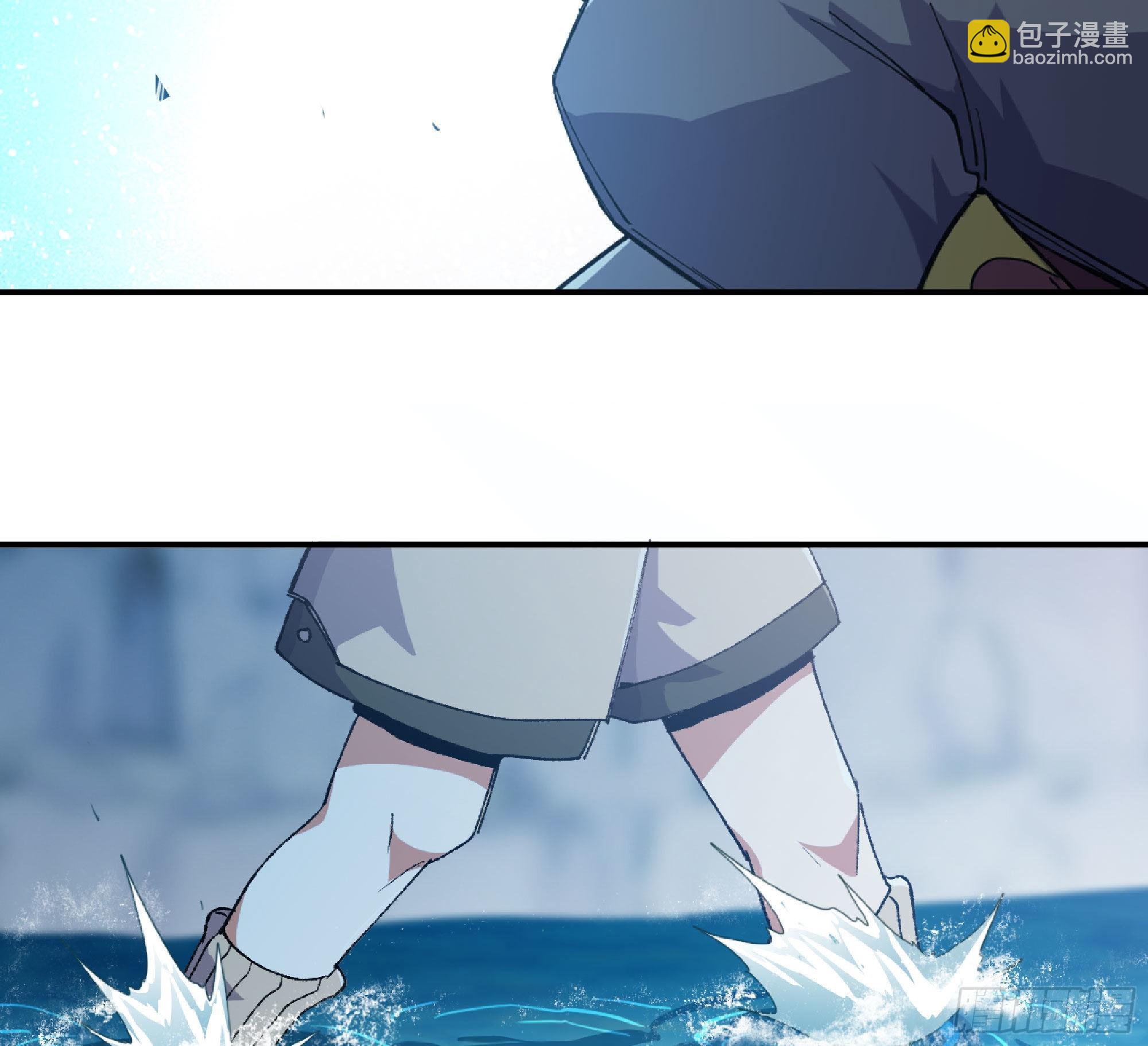 蘑菇勇者 - 61 進入副本(1/3) - 1