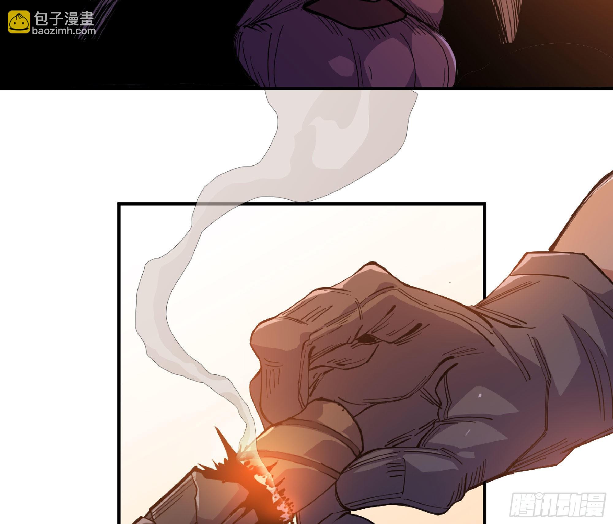 蘑菇勇者 - 61 進入副本(1/3) - 3