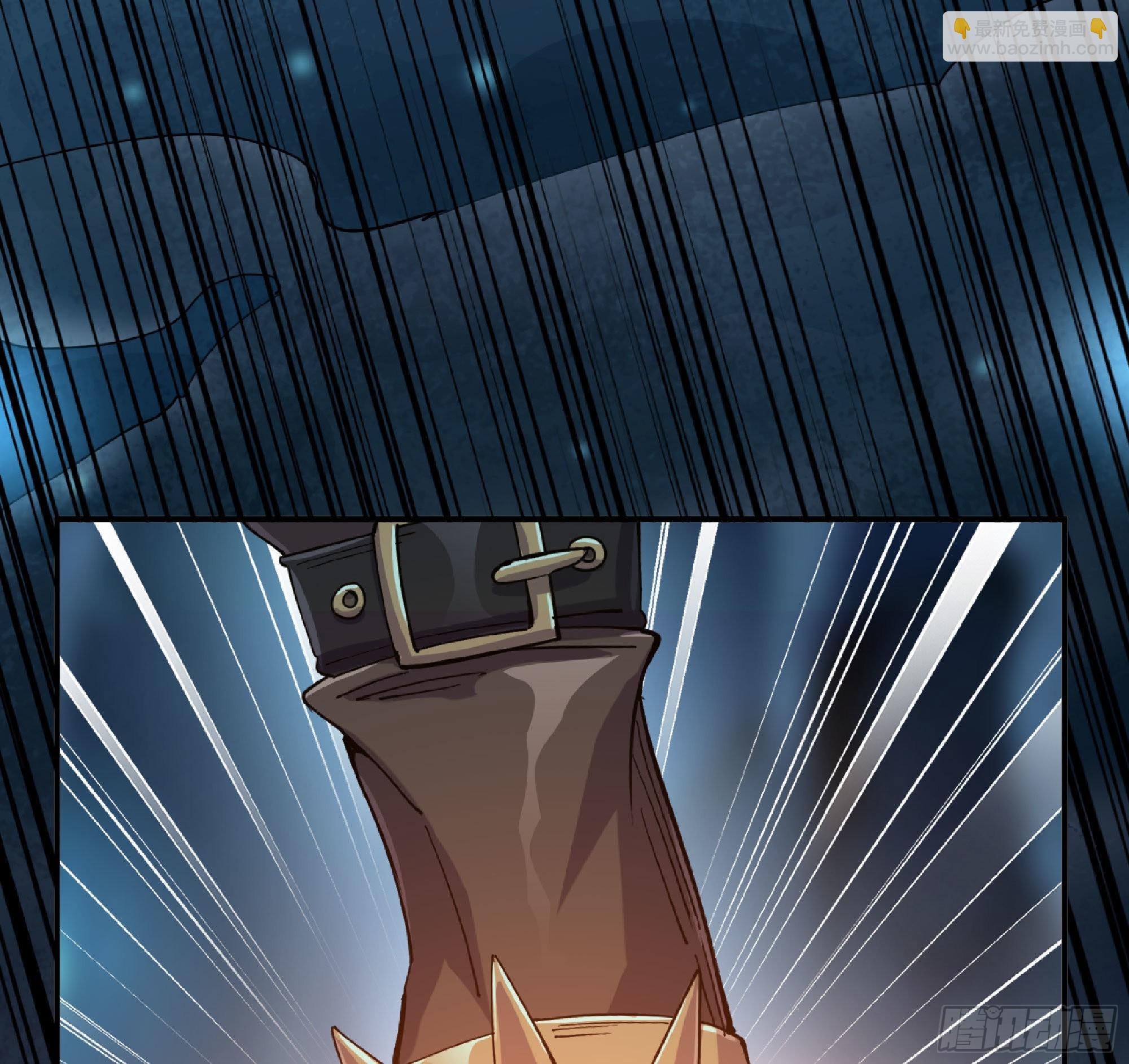 蘑菇勇者 - 61 進入副本(2/3) - 2