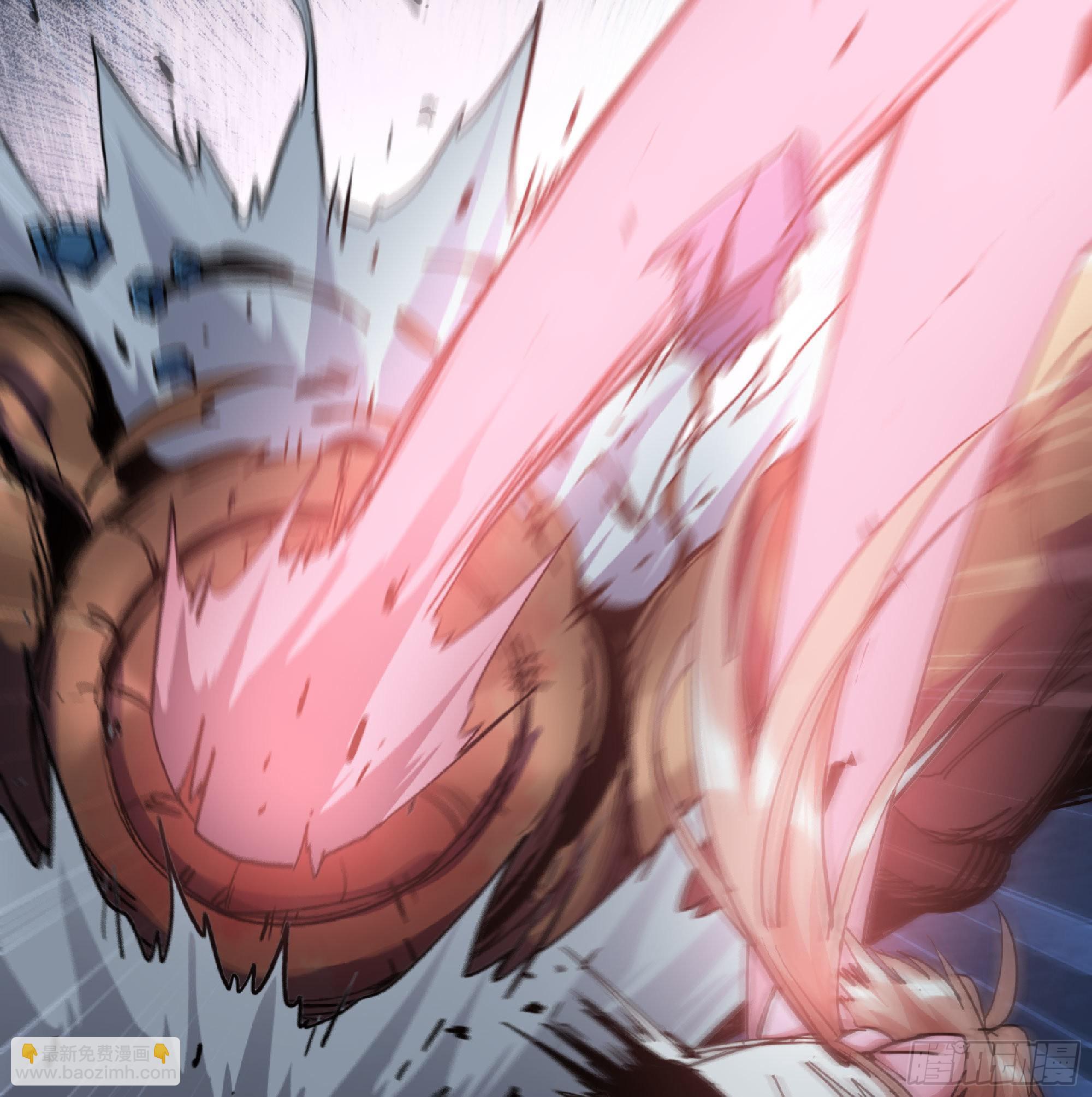 蘑菇勇者 - 63 製造希望(3/4) - 8