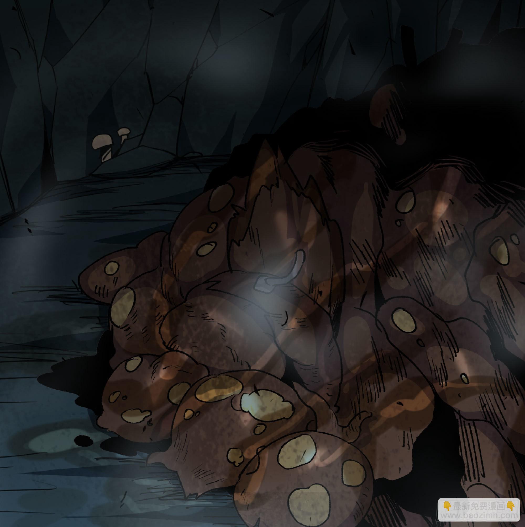 蘑菇勇者 - 63 製造希望(3/4) - 3