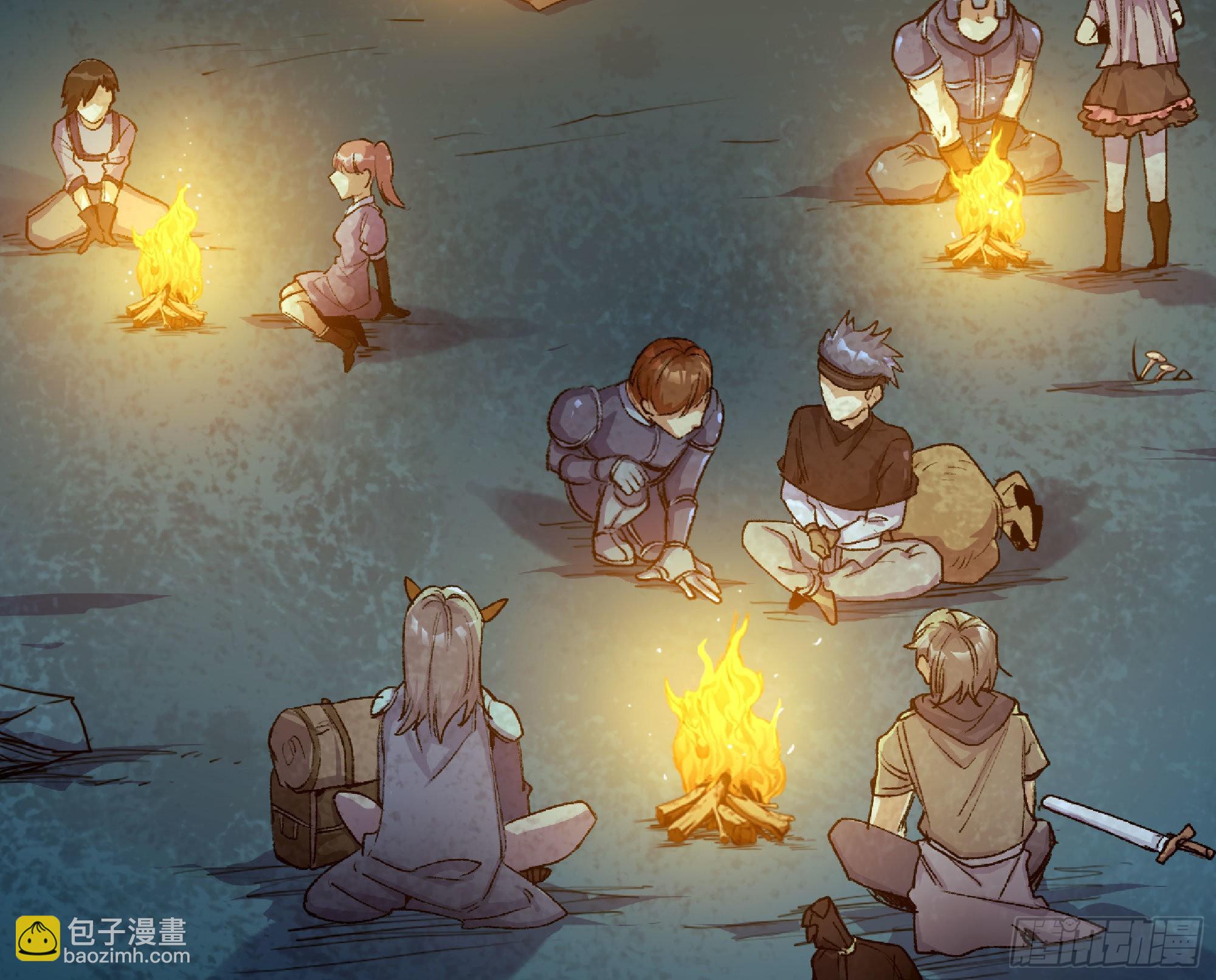 蘑菇勇者 - 63 製造希望(3/4) - 6