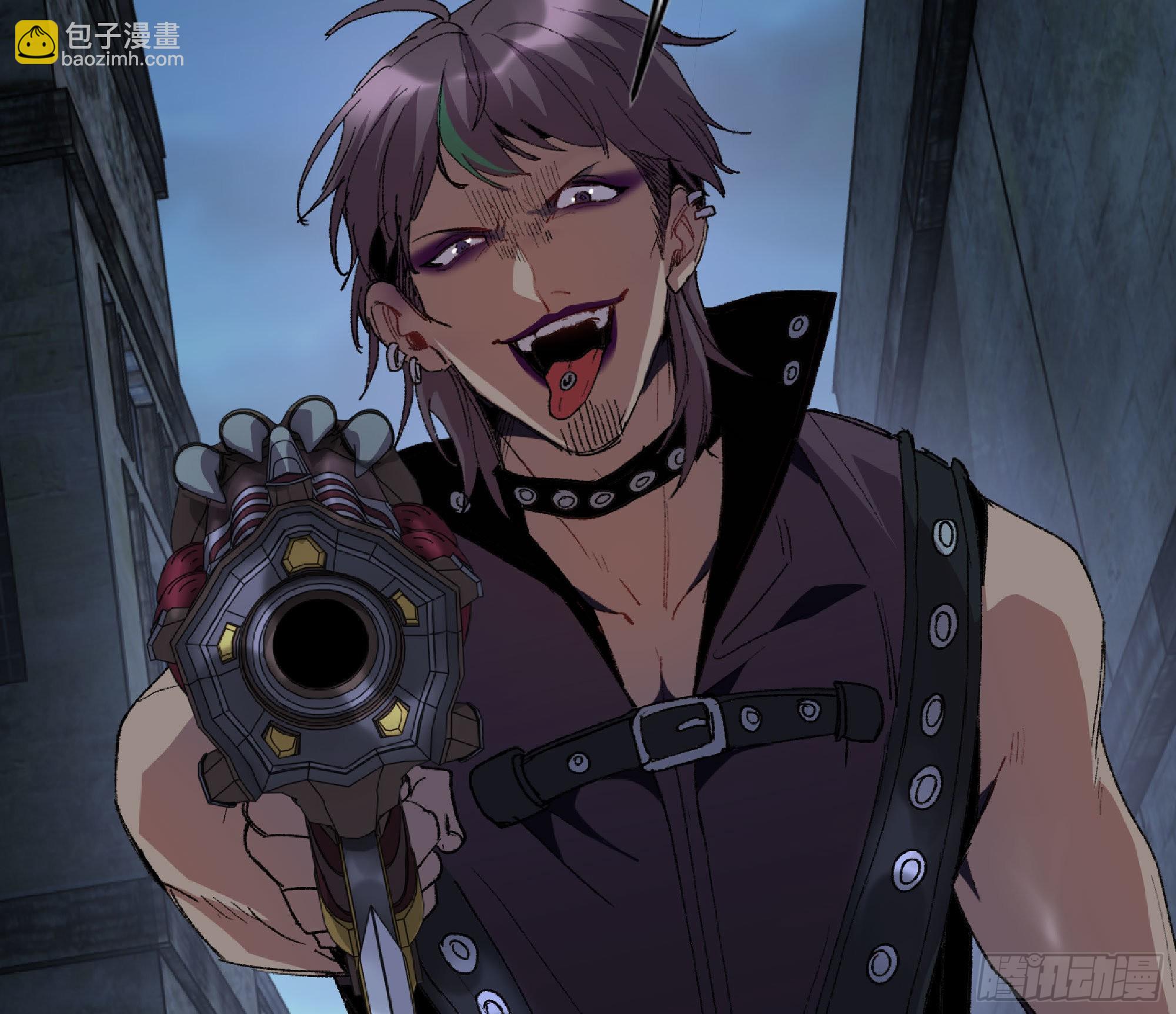 蘑菇勇者 - 63 製造希望(4/4) - 1