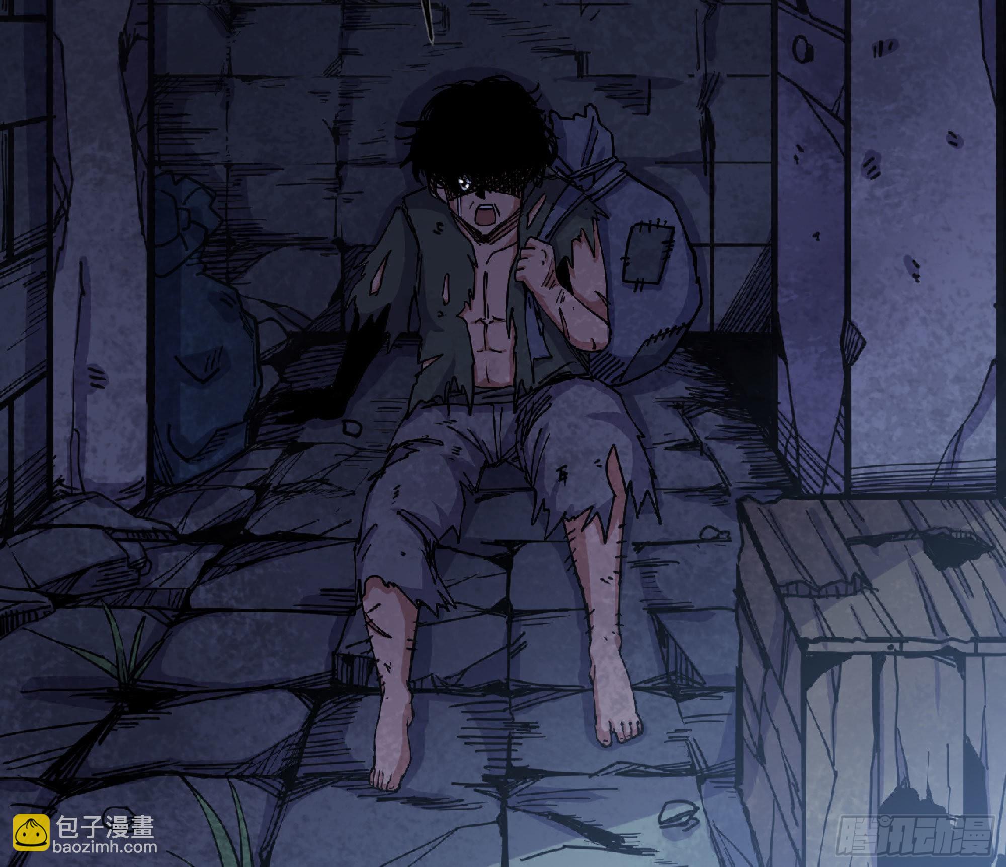 蘑菇勇者 - 63 製造希望(4/4) - 4