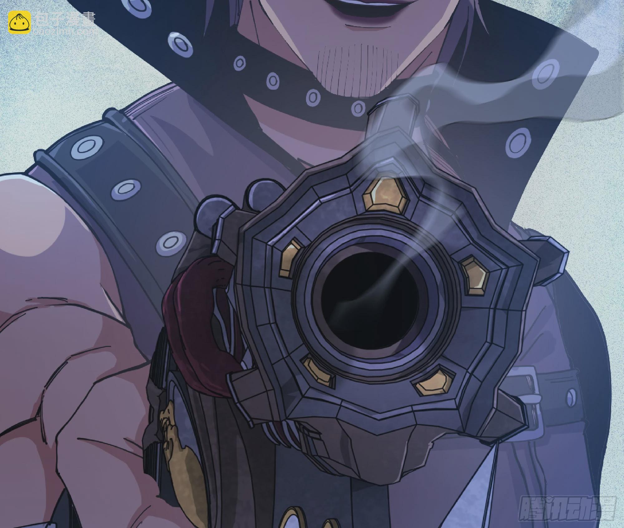 蘑菇勇者 - 63 製造希望(4/4) - 5