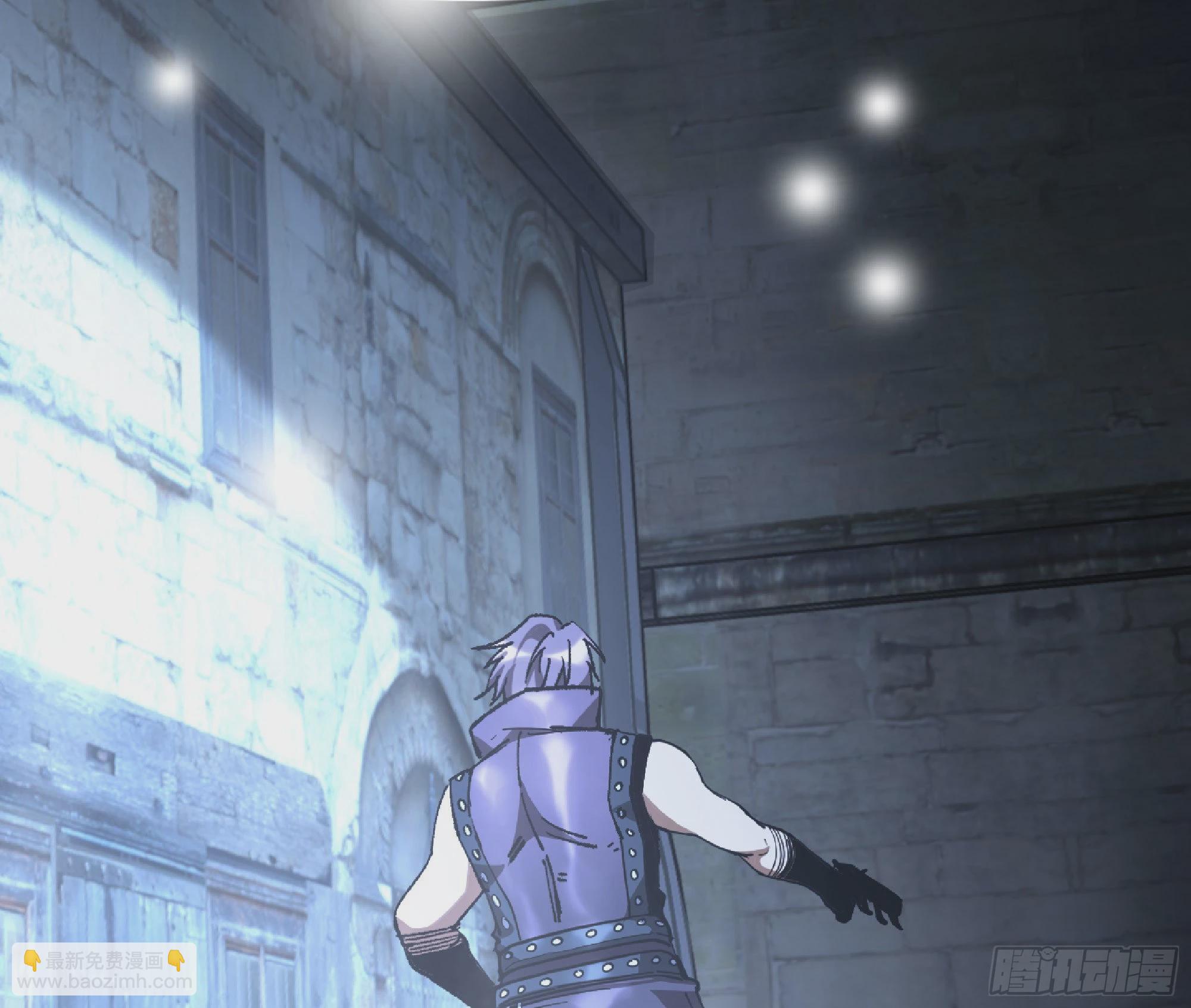 蘑菇勇者 - 63 製造希望(4/4) - 4