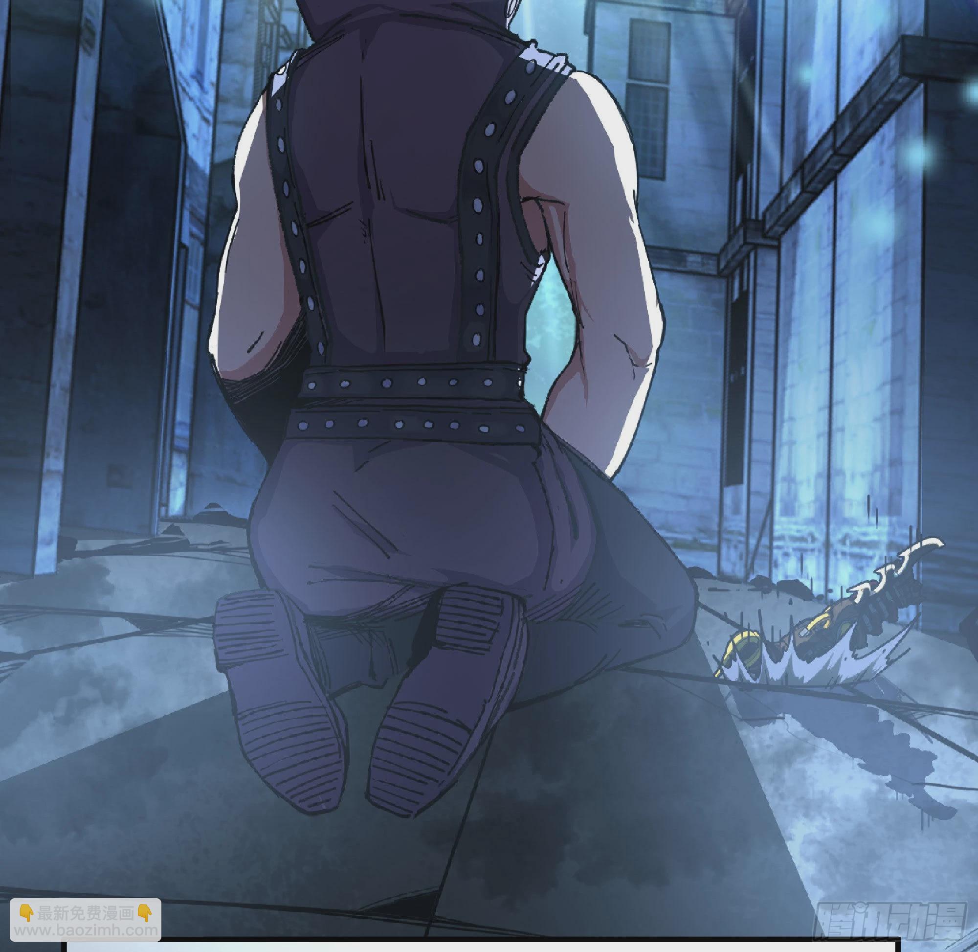 蘑菇勇者 - 63 製造希望(4/4) - 4