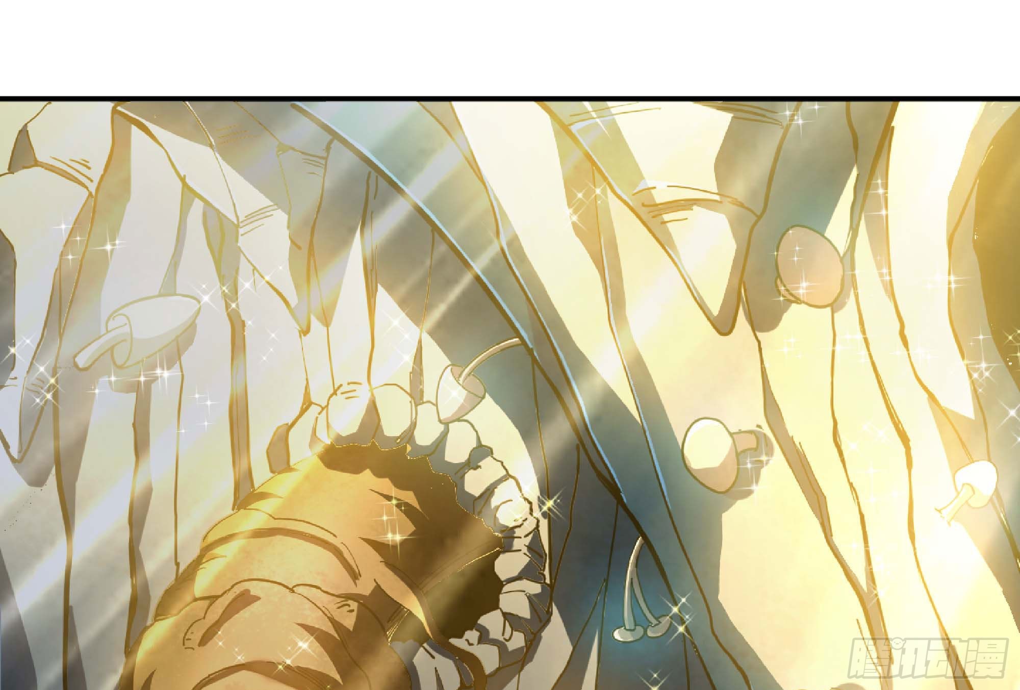 蘑菇勇者 - 63 製造希望(1/4) - 2