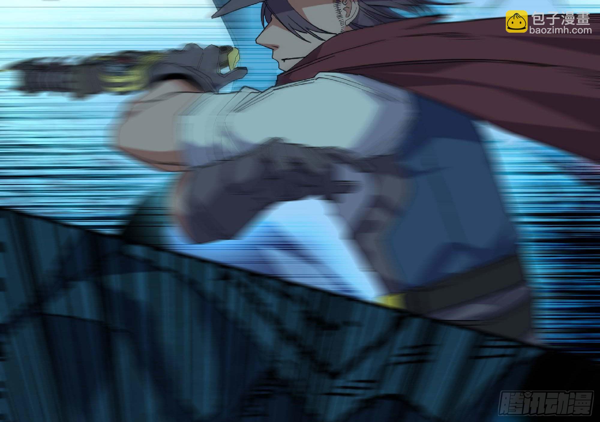 蘑菇勇者 - 65 目的(3/4) - 6