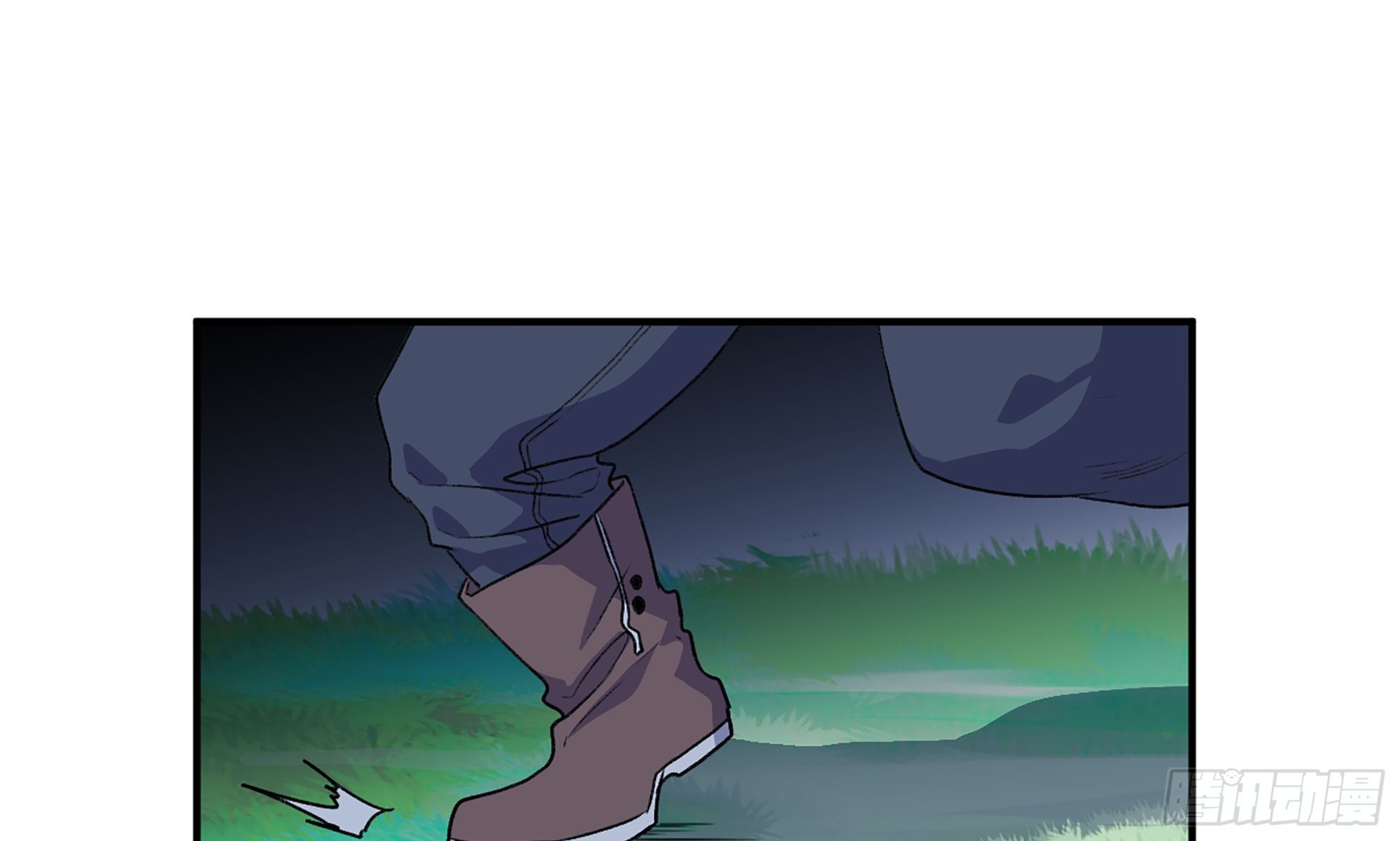 蘑菇勇者 - 4-稱霸新手村(1/4) - 1