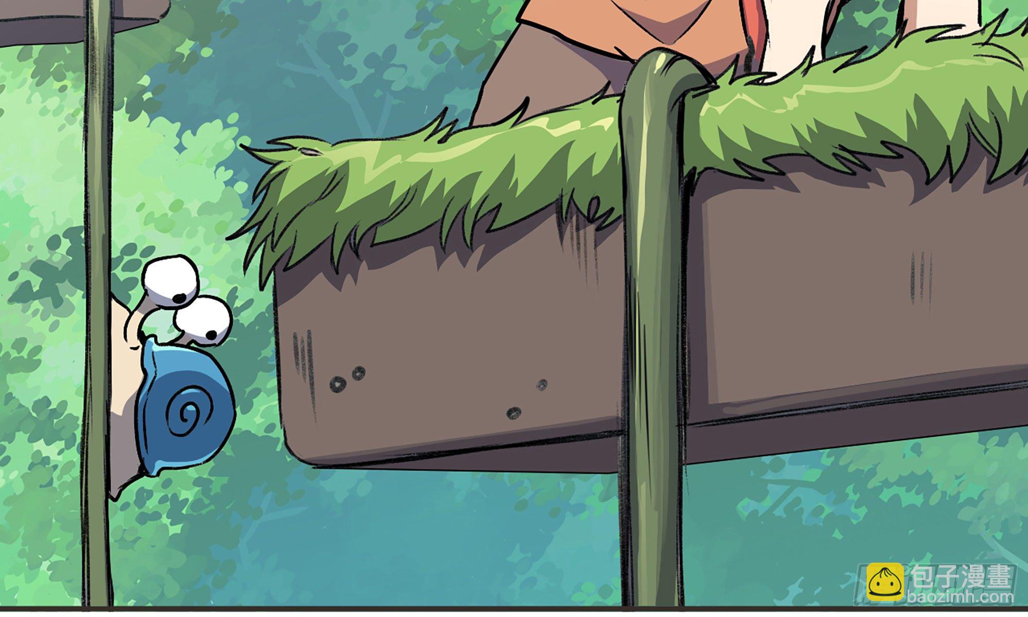 蘑菇勇者 - 4-稱霸新手村(3/4) - 3