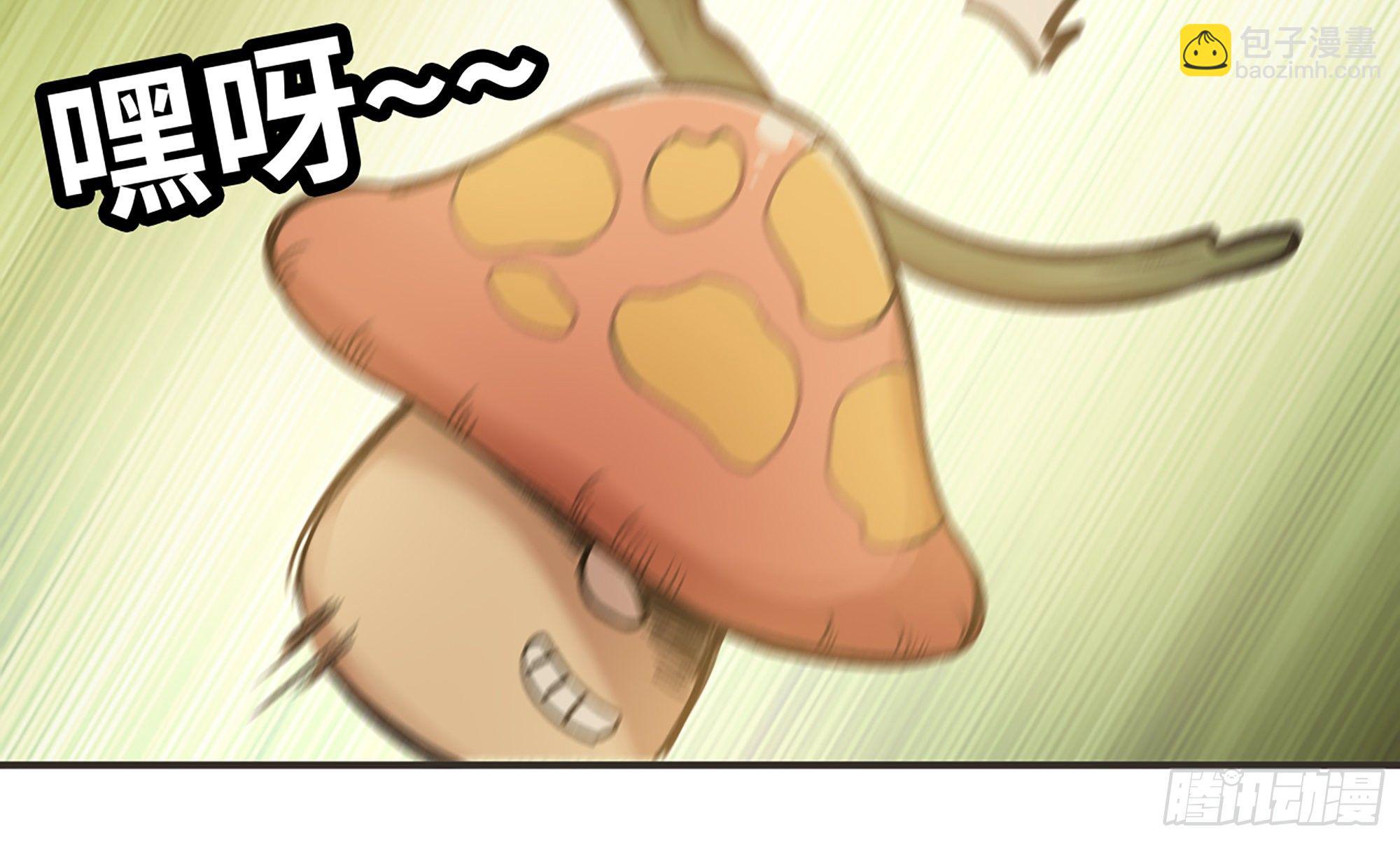 蘑菇勇者 - 4-稱霸新手村(3/4) - 2