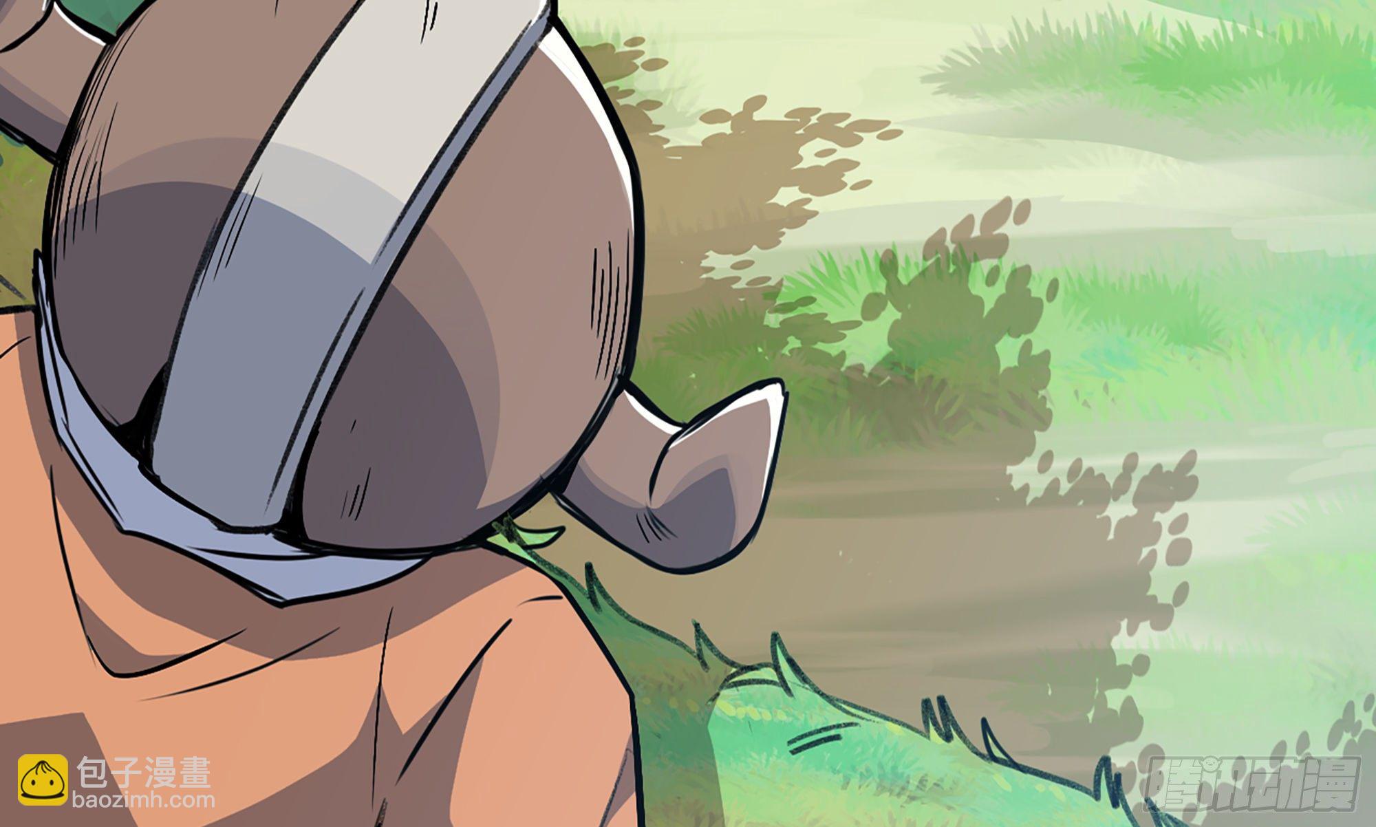 蘑菇勇者 - 4-稱霸新手村(3/4) - 6