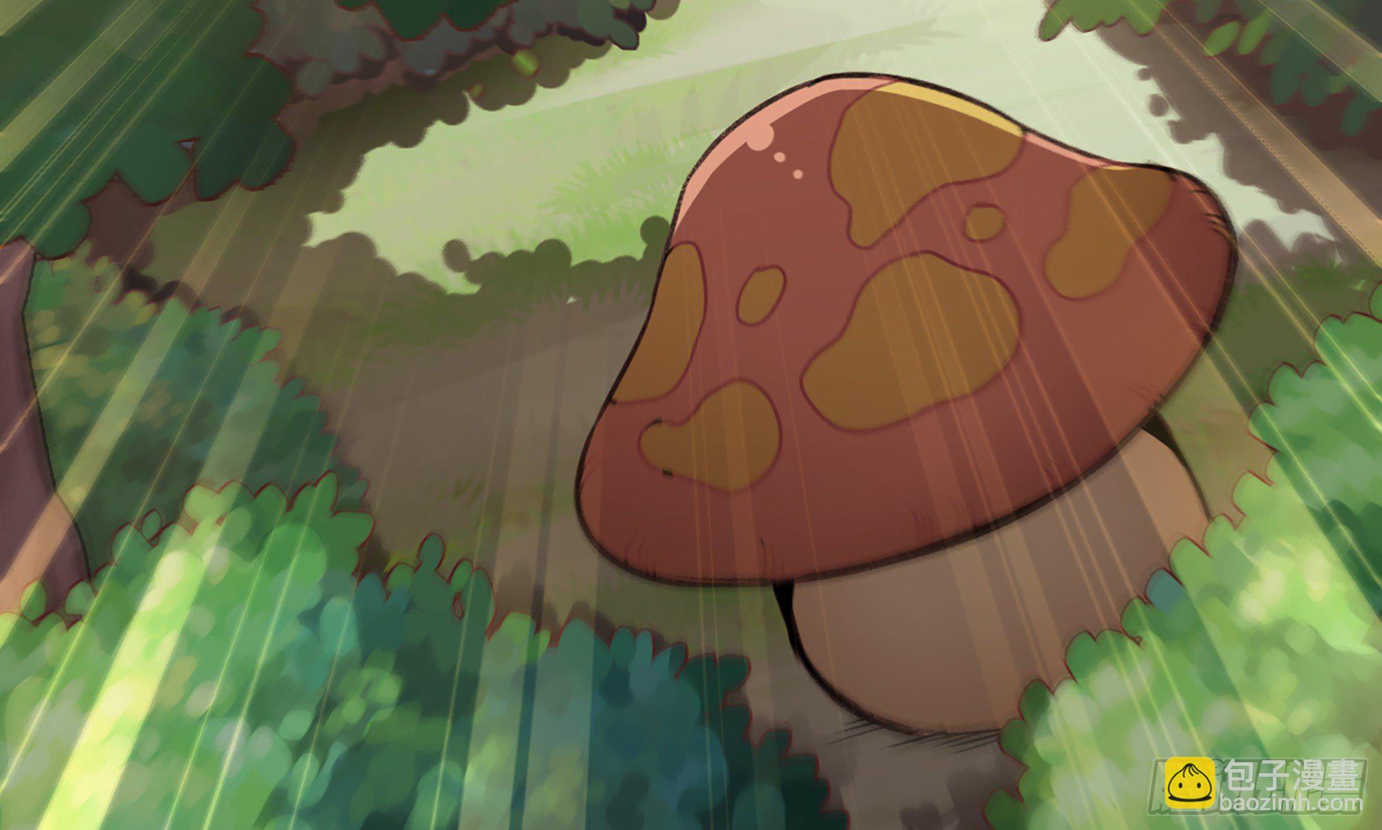 蘑菇勇者 - 4-稱霸新手村(1/4) - 4