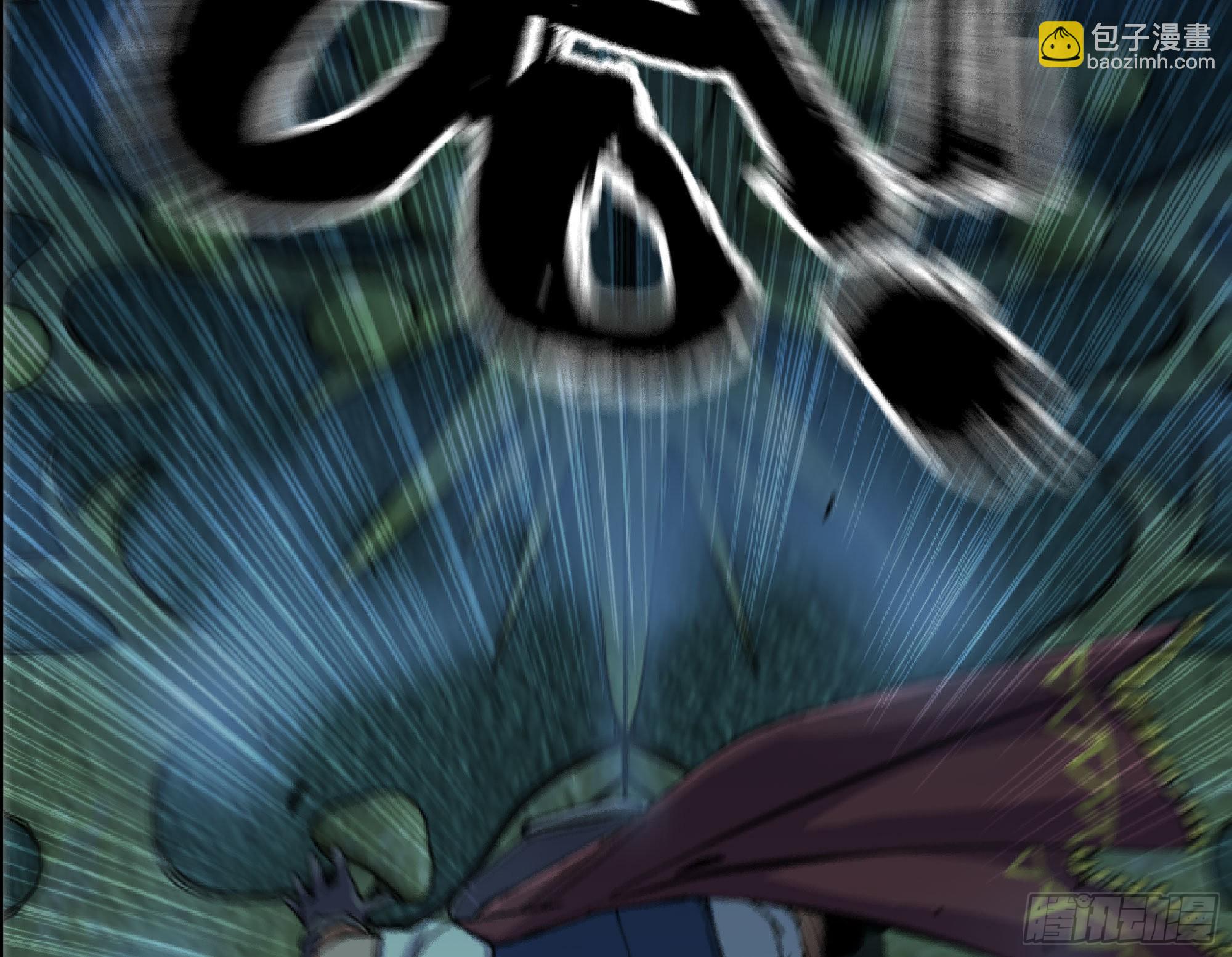 蘑菇勇者 - 67 路障蘑菇門(1/2) - 3