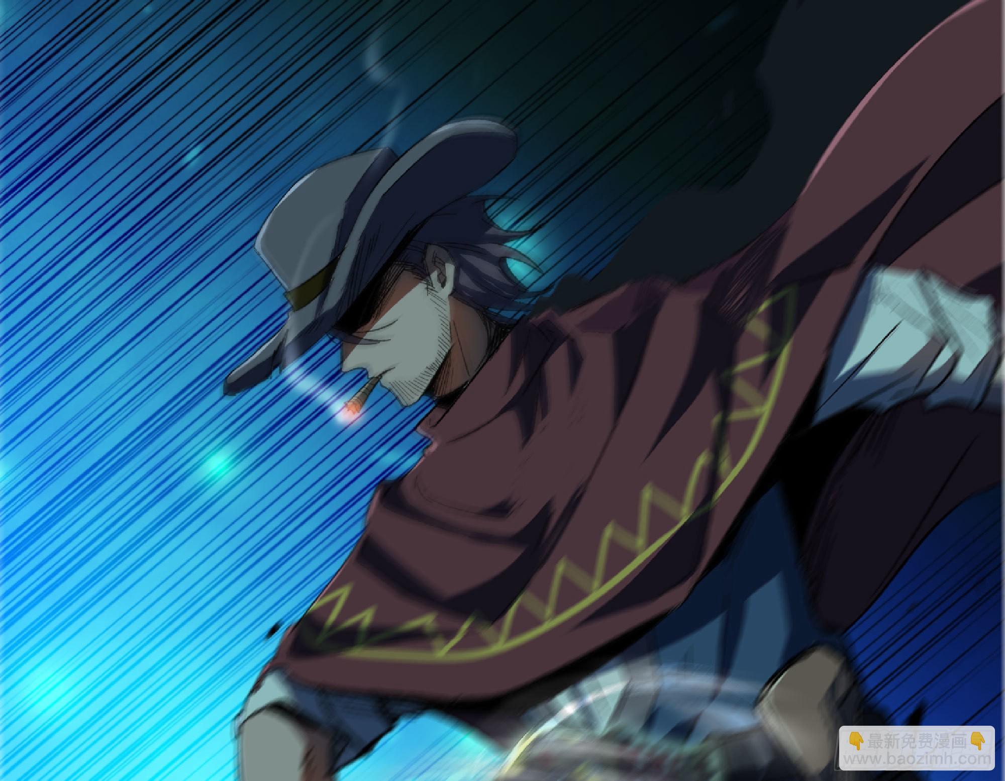 蘑菇勇者 - 67 路障蘑菇門(1/2) - 6