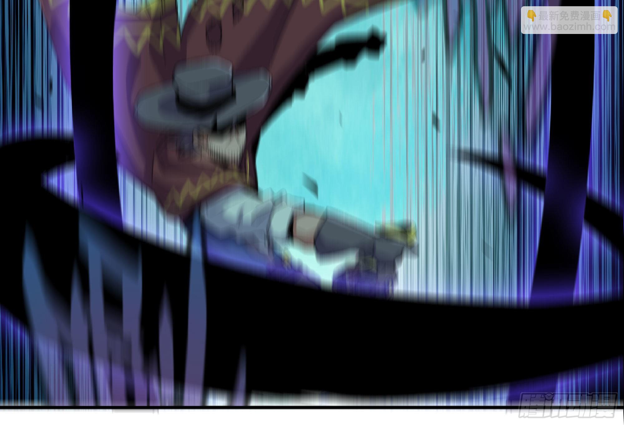 蘑菇勇者 - 67 路障蘑菇門(2/2) - 6